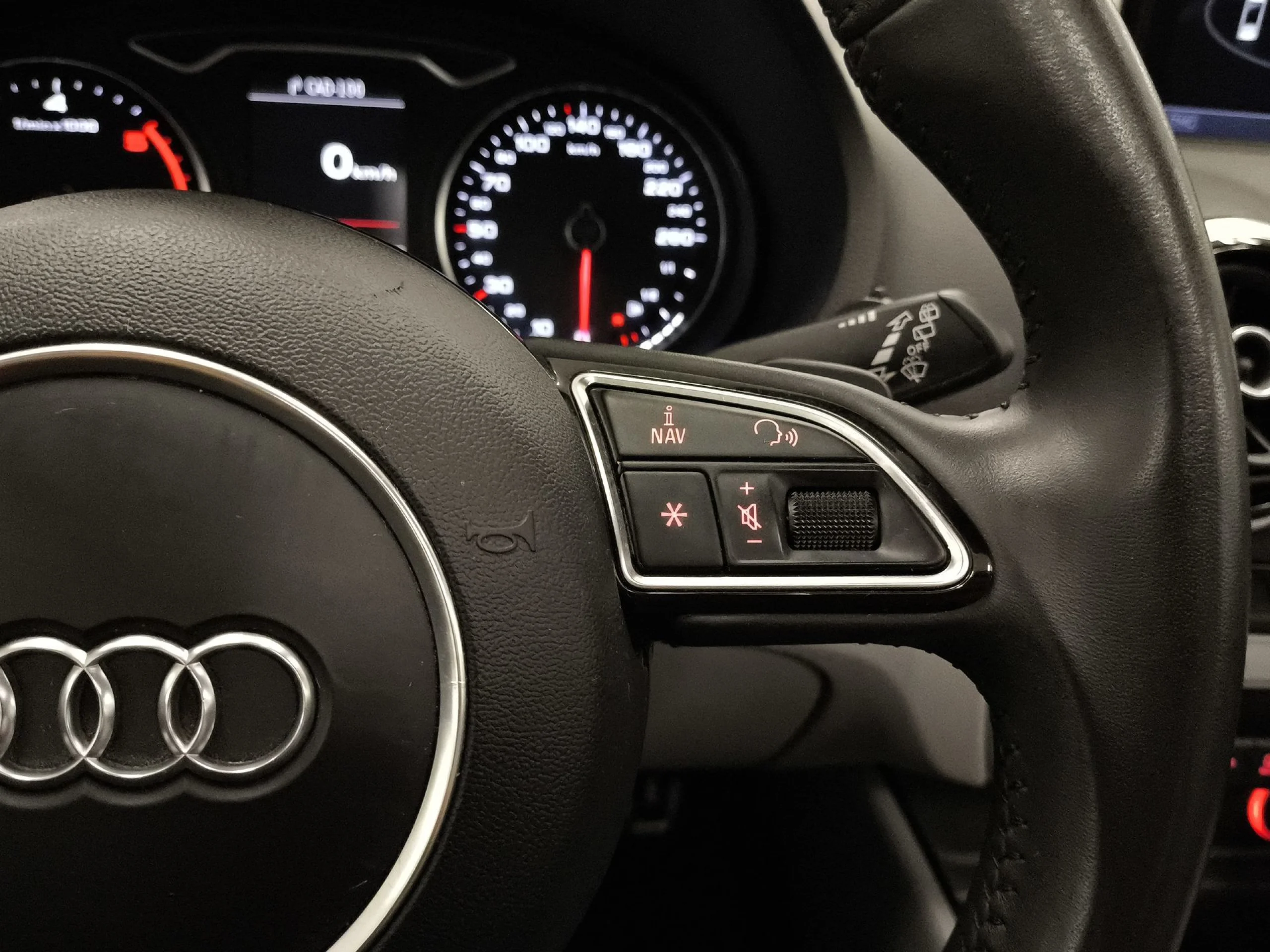 Audi A3 Ambition 2.0 TDI clean diesel quattro 135 kW (184 CV) S tronic - Foto 16