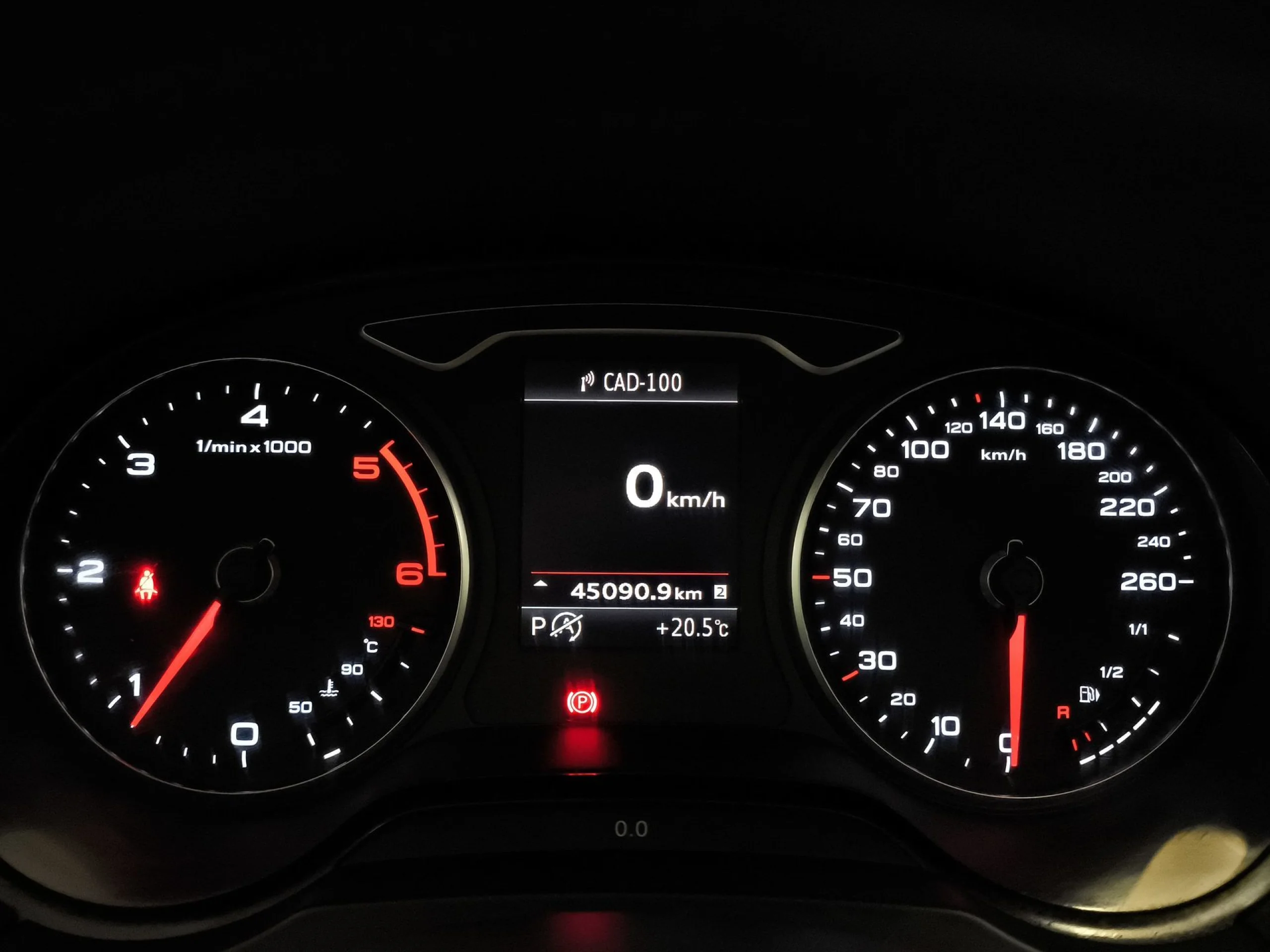 Audi A3 Ambition 2.0 TDI clean diesel quattro 135 kW (184 CV) S tronic - Foto 19