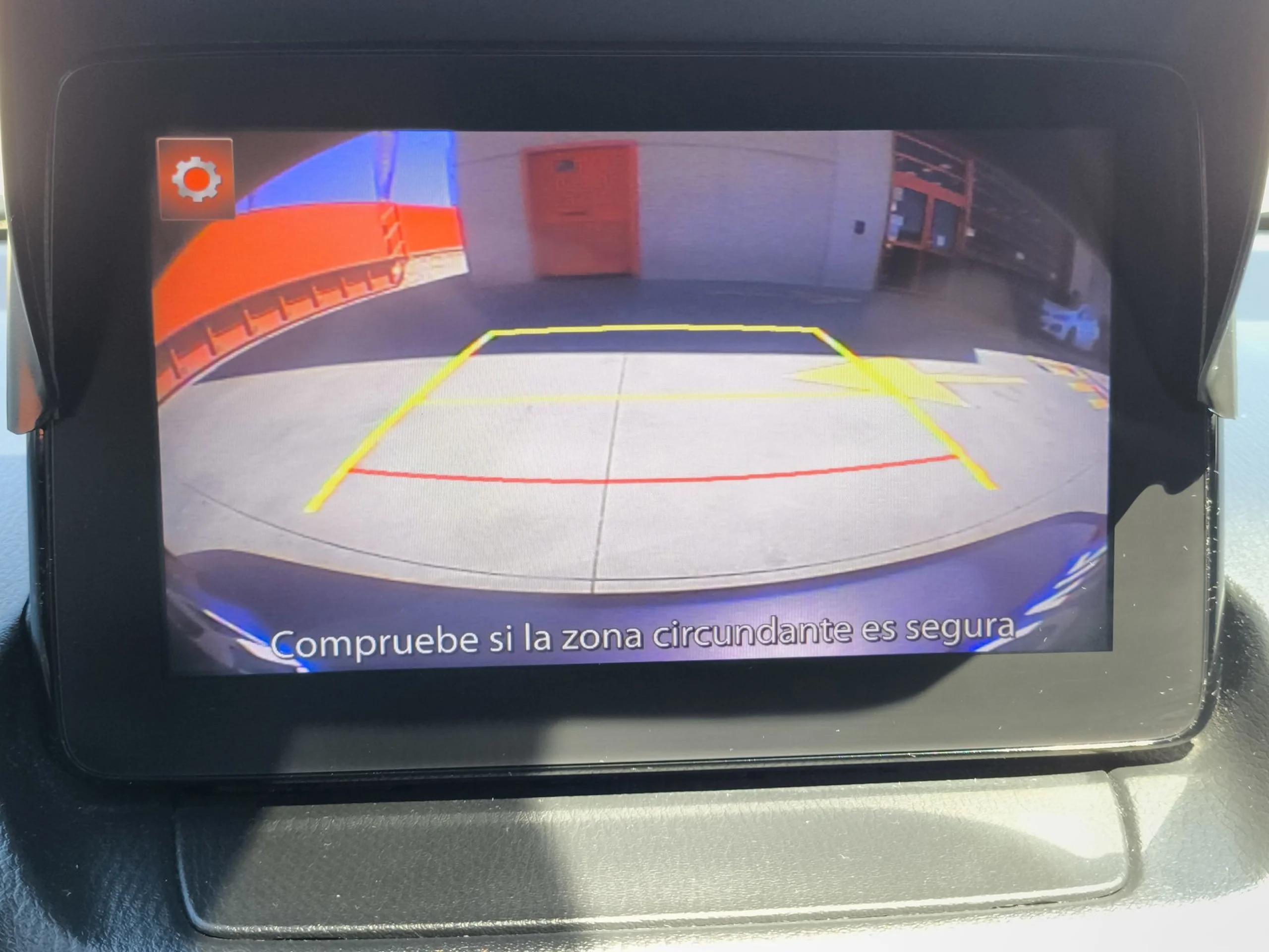 Mazda CX-3 2.0 G Zenith 2WD AT 89 kW (121 CV) - Foto 14