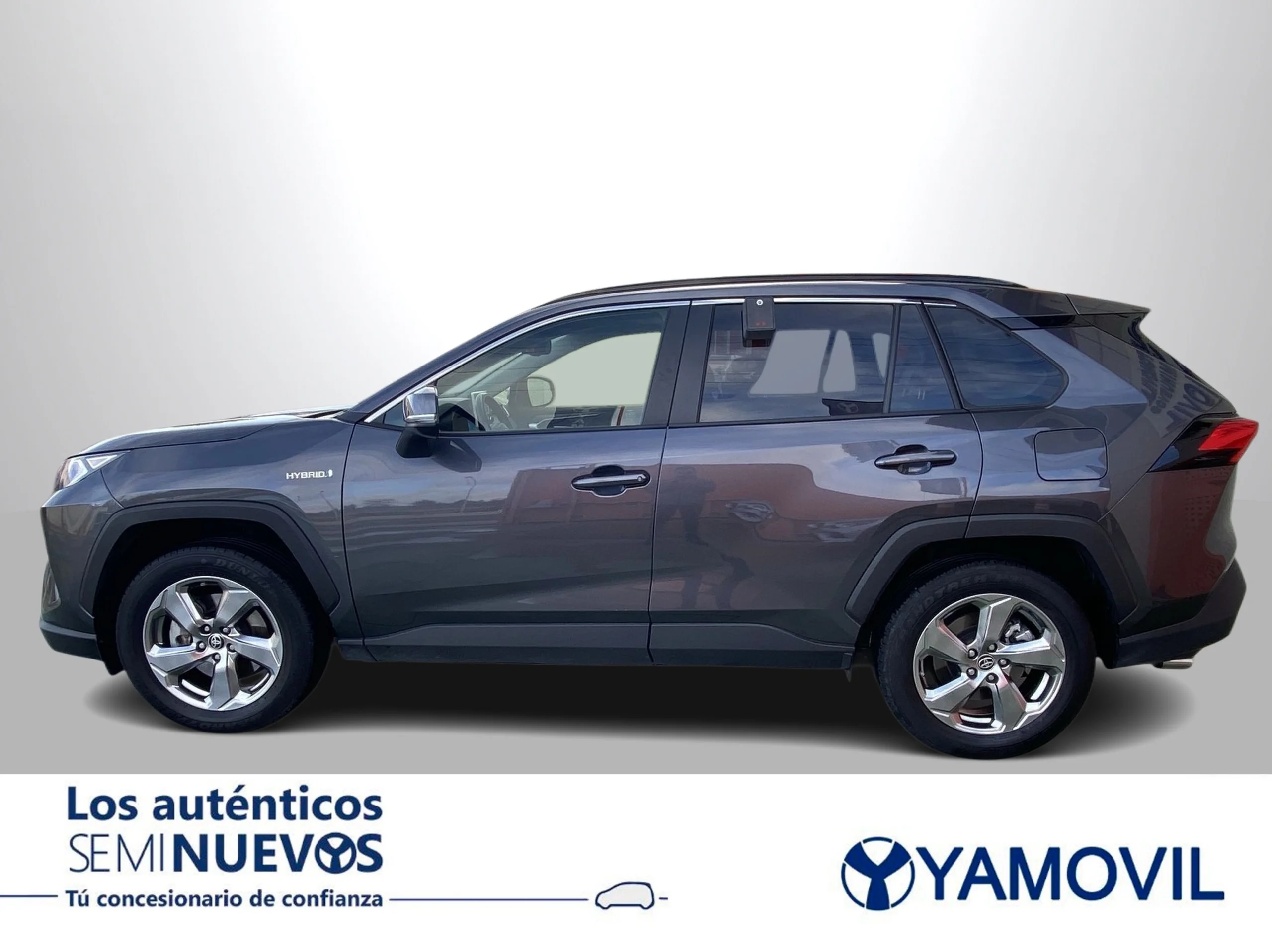 Toyota Rav4 2.5l hybrid Advance Plus 160 kW (218 CV) - Foto 4