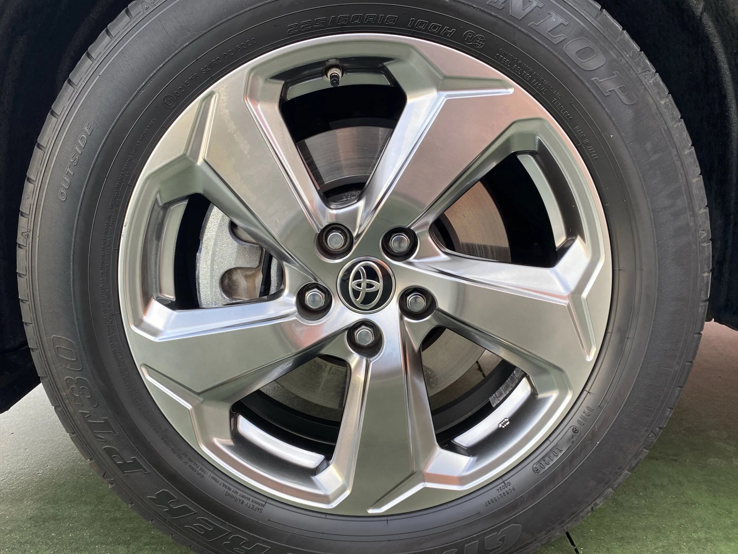 Toyota Rav4 2.5l hybrid Advance Plus 160 kW (218 CV) - Foto 7