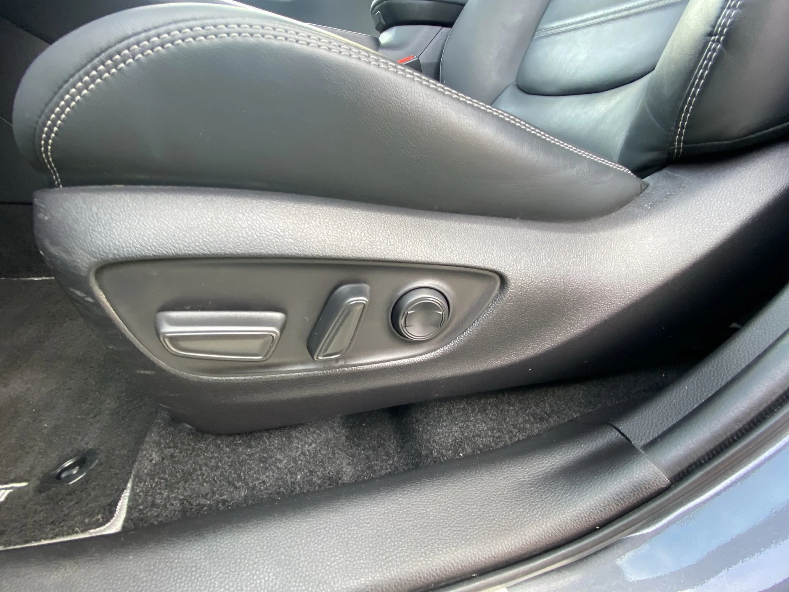 Toyota Rav4 2.5l hybrid Advance Plus 160 kW (218 CV) - Foto 9