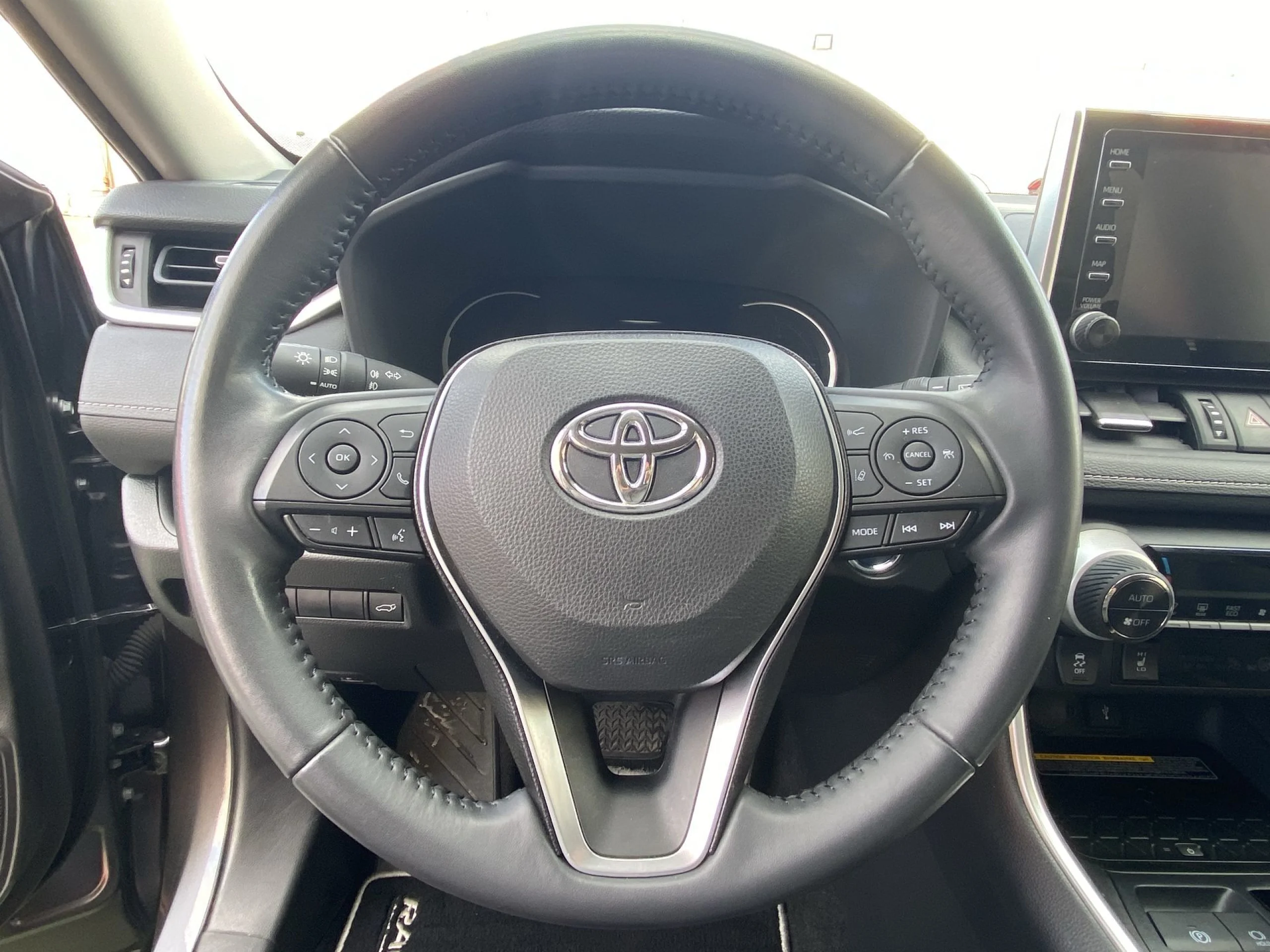 Toyota Rav4 2.5l hybrid Advance Plus 160 kW (218 CV) - Foto 11