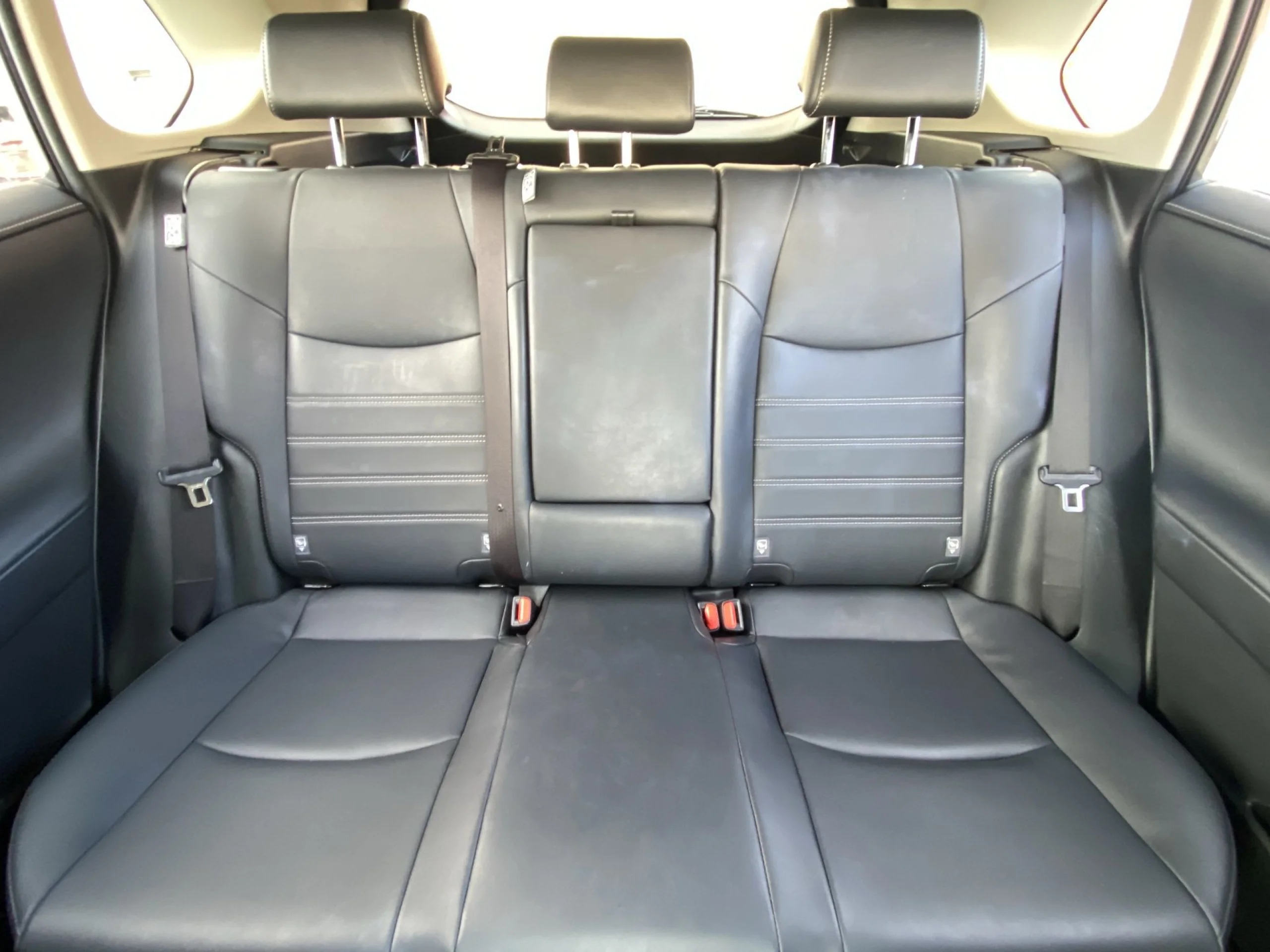 Toyota Rav4 2.5l hybrid Advance Plus 160 kW (218 CV) - Foto 18
