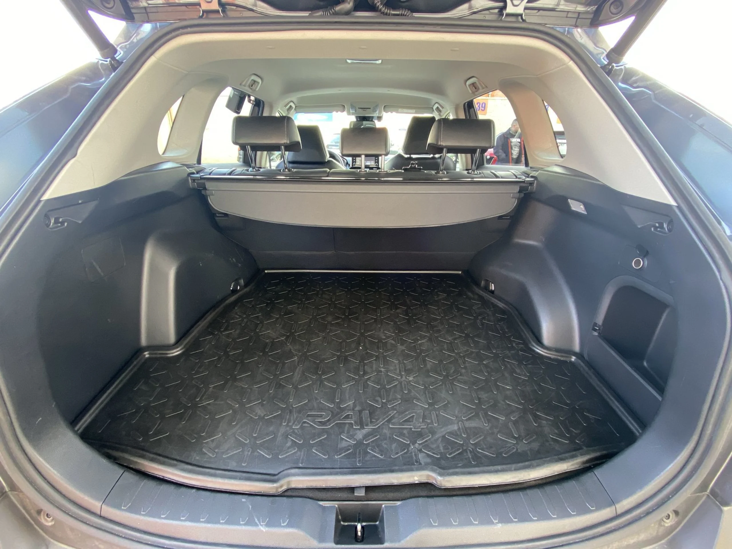 Toyota Rav4 2.5l hybrid Advance Plus 160 kW (218 CV) - Foto 19
