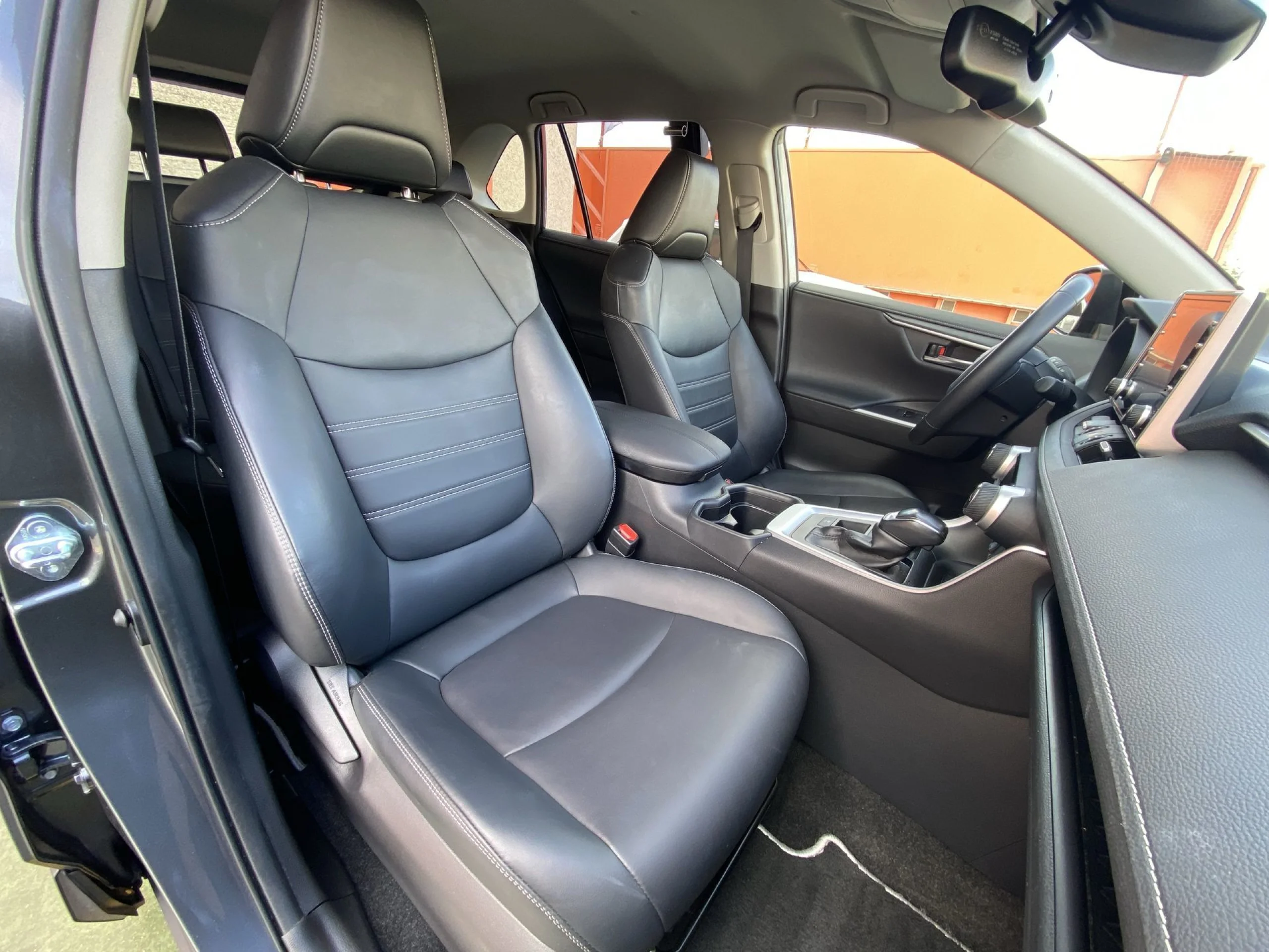 Toyota Rav4 2.5l hybrid Advance Plus 160 kW (218 CV) - Foto 20