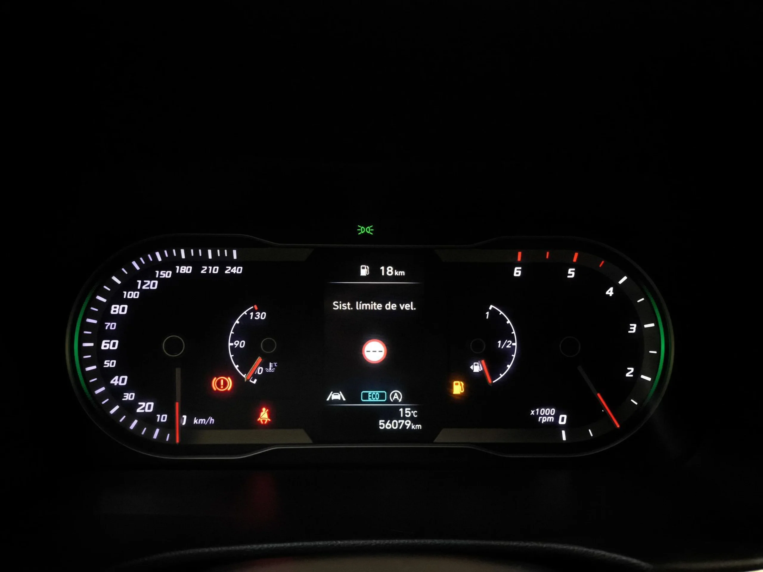 Hyundai Tucson 1.6 CRDI Klass 4x2 85 kW (115 CV) - Foto 13