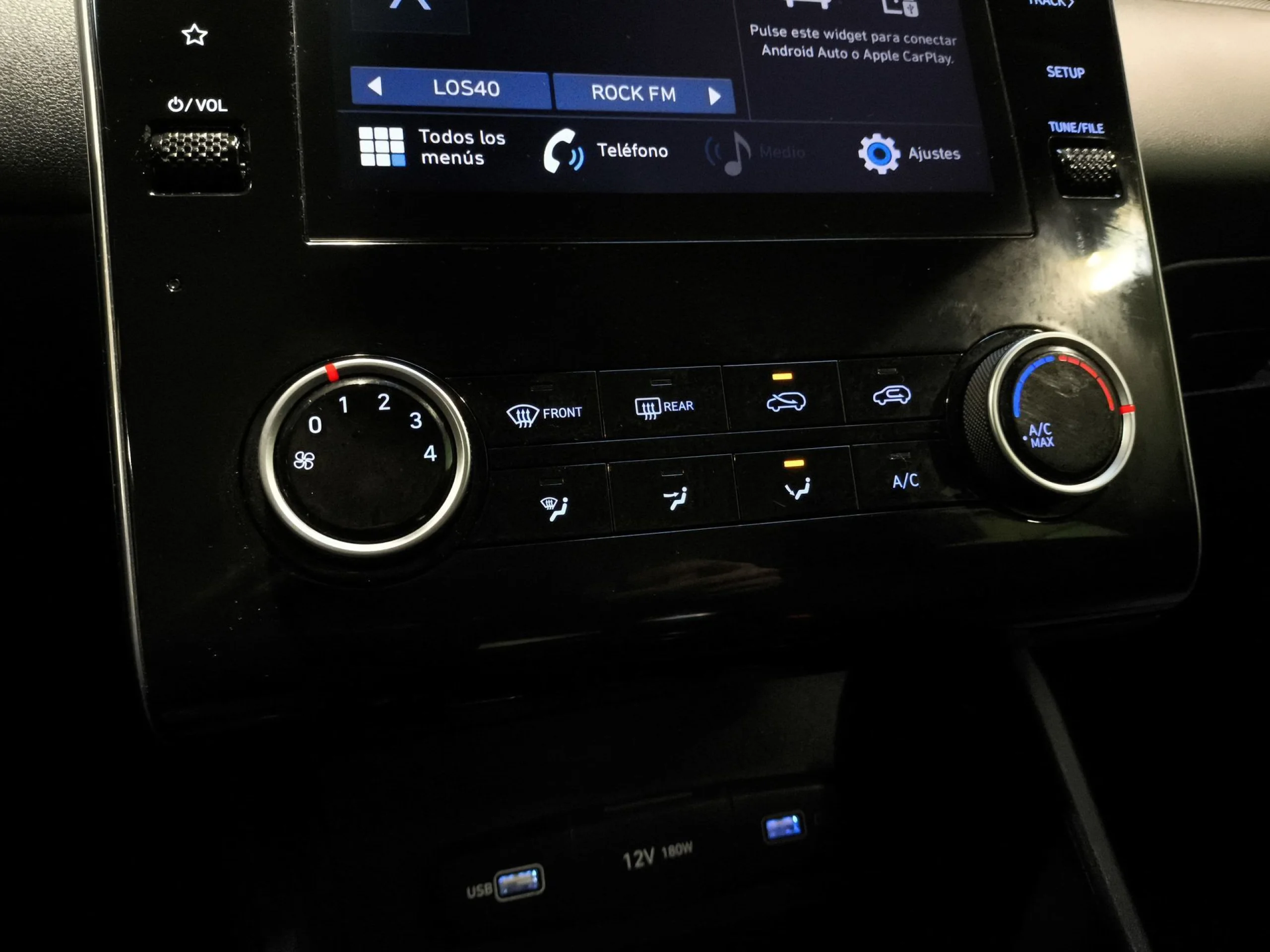 Hyundai Tucson 1.6 CRDI Klass 4x2 85 kW (115 CV) - Foto 17