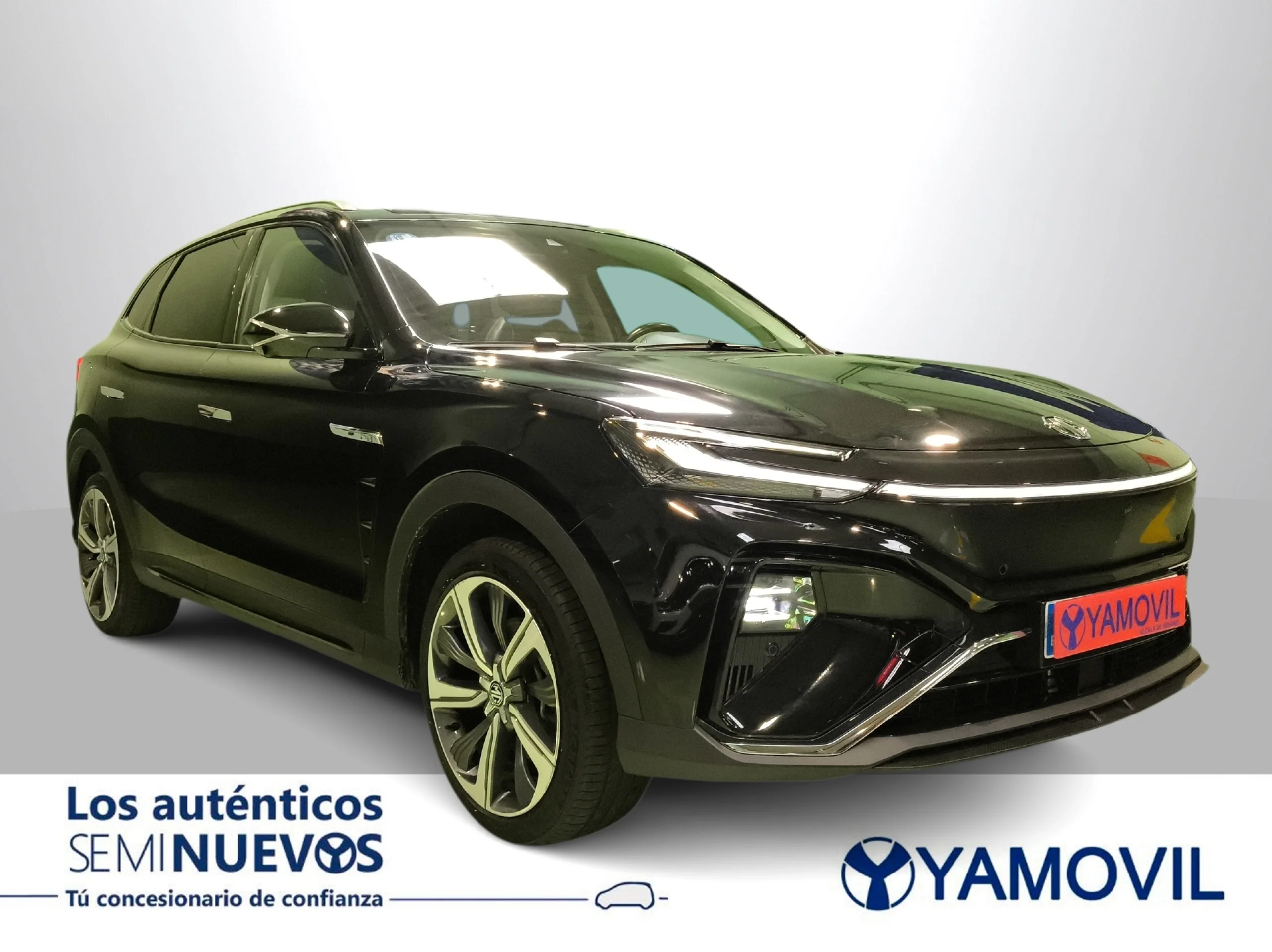 MG Marvel R 70kWh Performance 212 kW (288 CV) - Foto 2