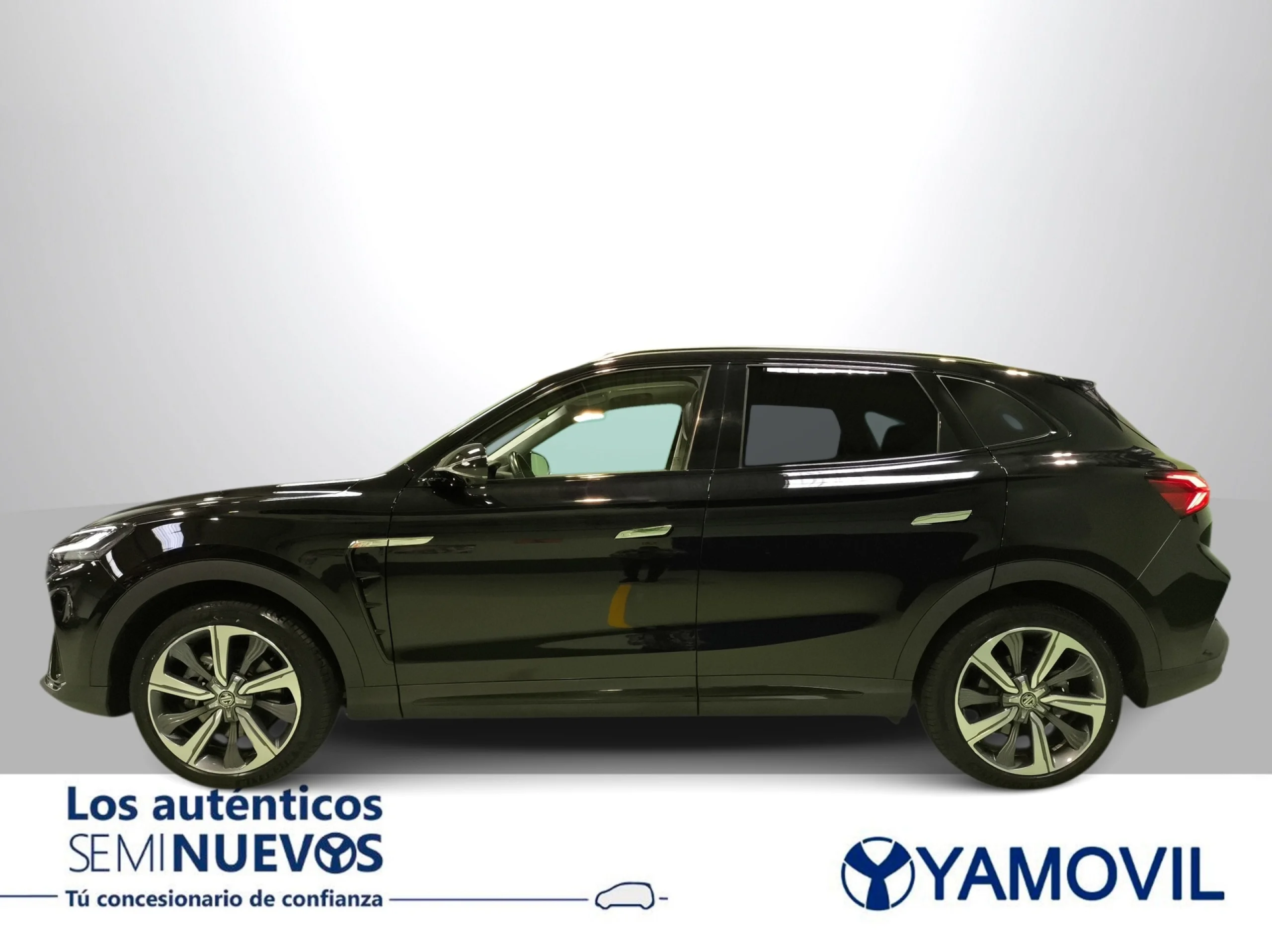 MG Marvel R 70kWh Performance 212 kW (288 CV) - Foto 4