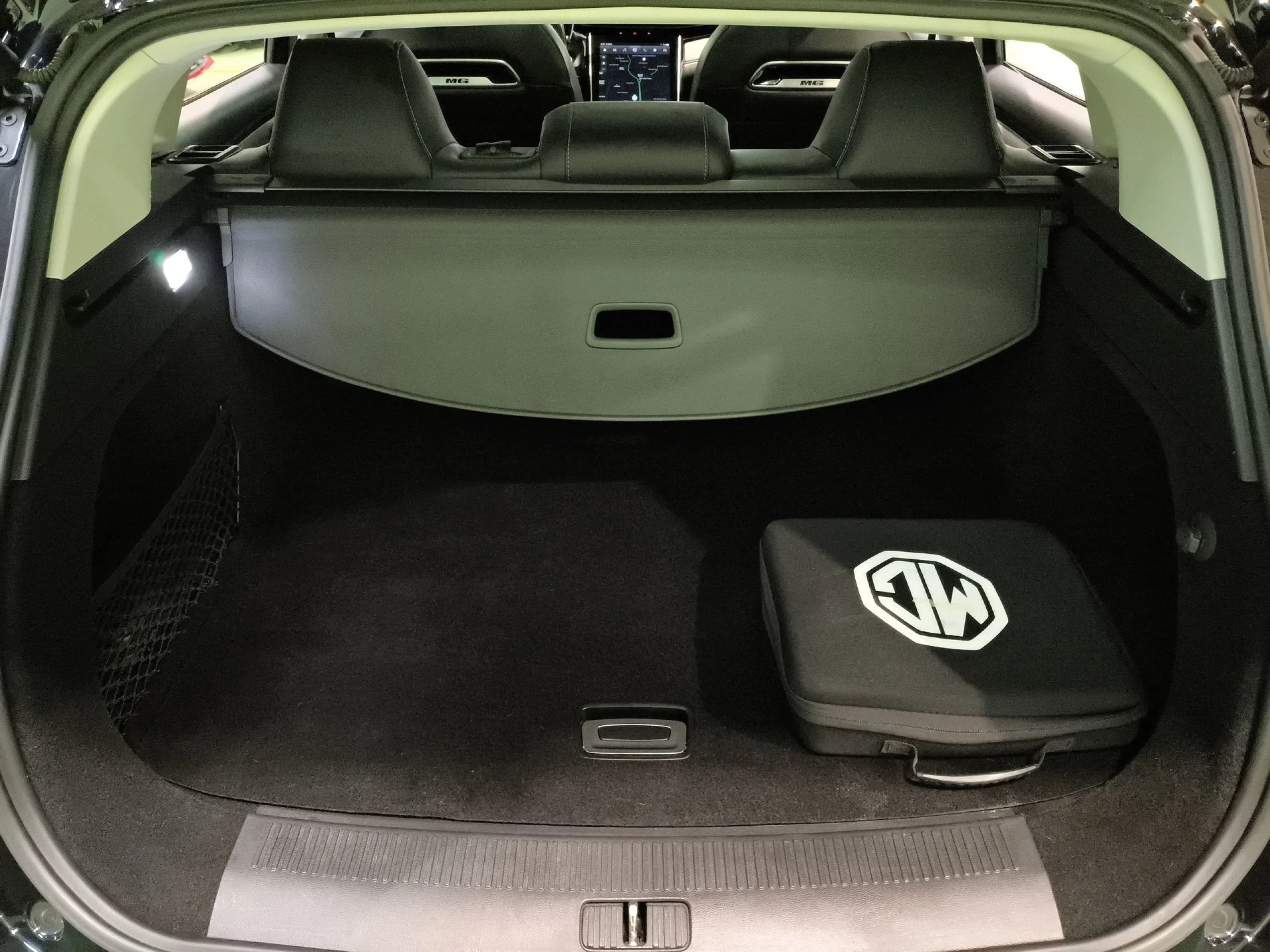 MG Marvel R 70kWh Performance 212 kW (288 CV) - Foto 25