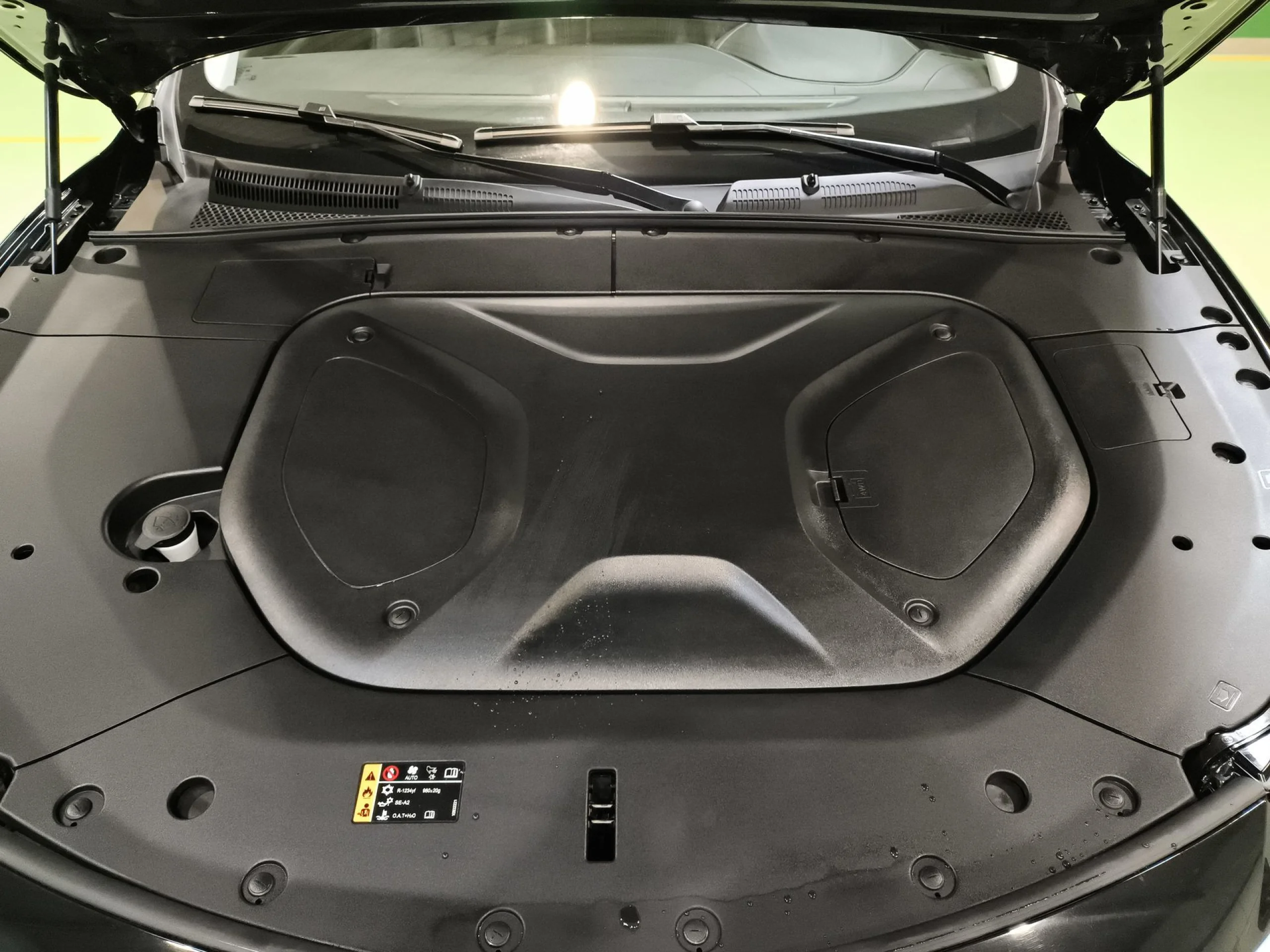 MG Marvel R 70kWh Performance 212 kW (288 CV) - Foto 27