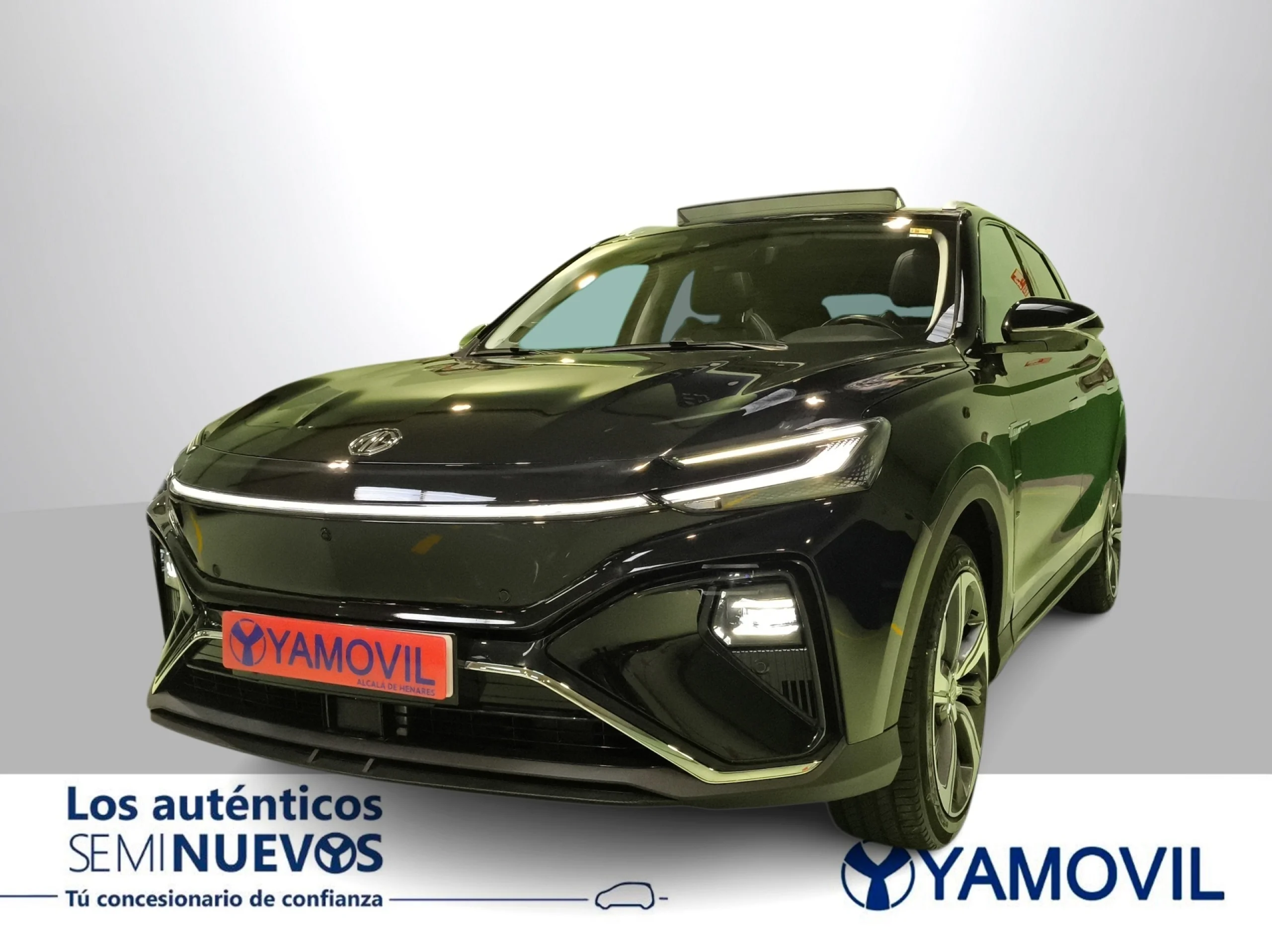 MG Marvel R 70kWh Performance 212 kW (288 CV) - Foto 1