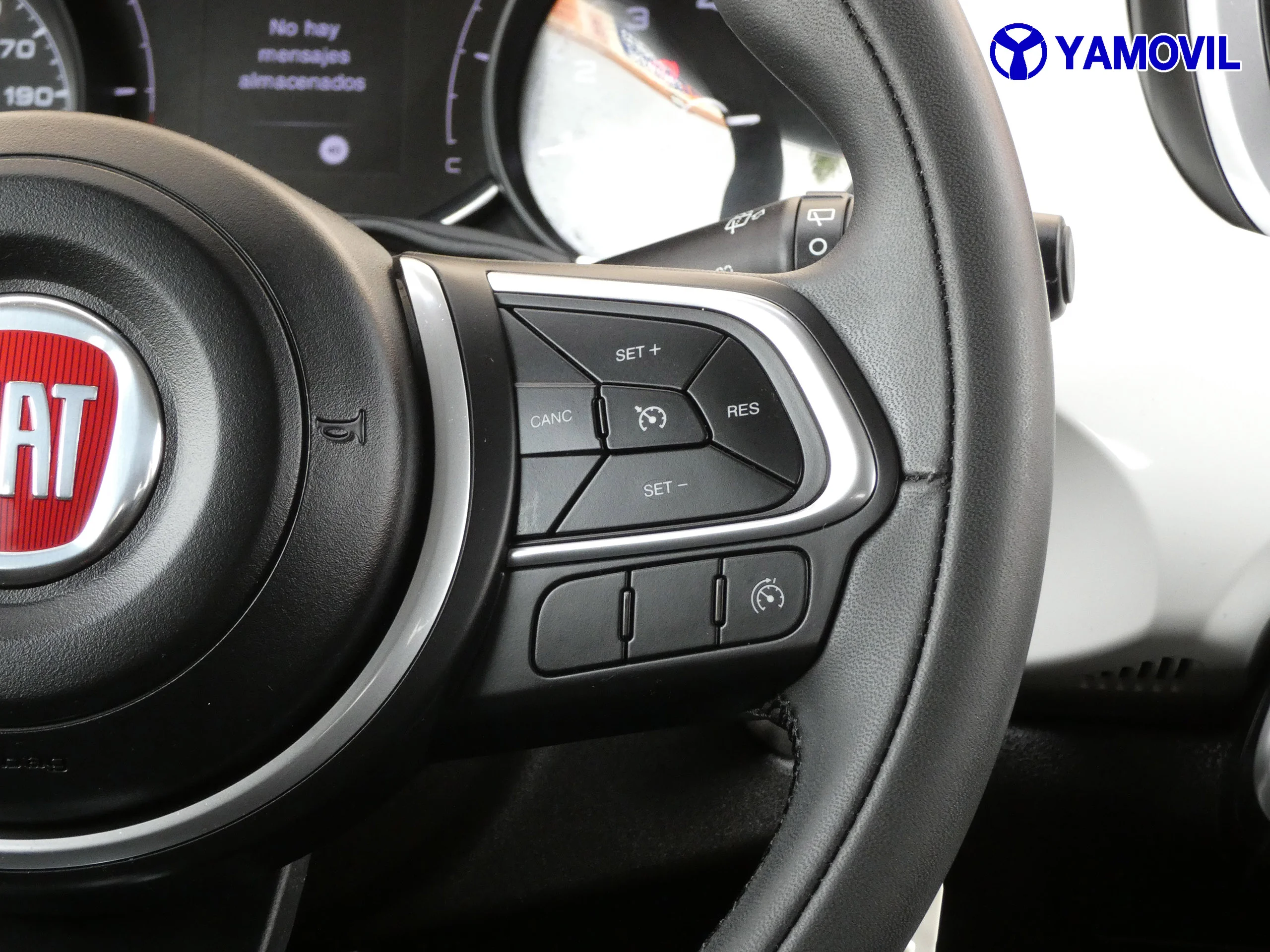 Fiat 500X  1.6I E-TORQ CITY CROSS 4X2 - Foto 20