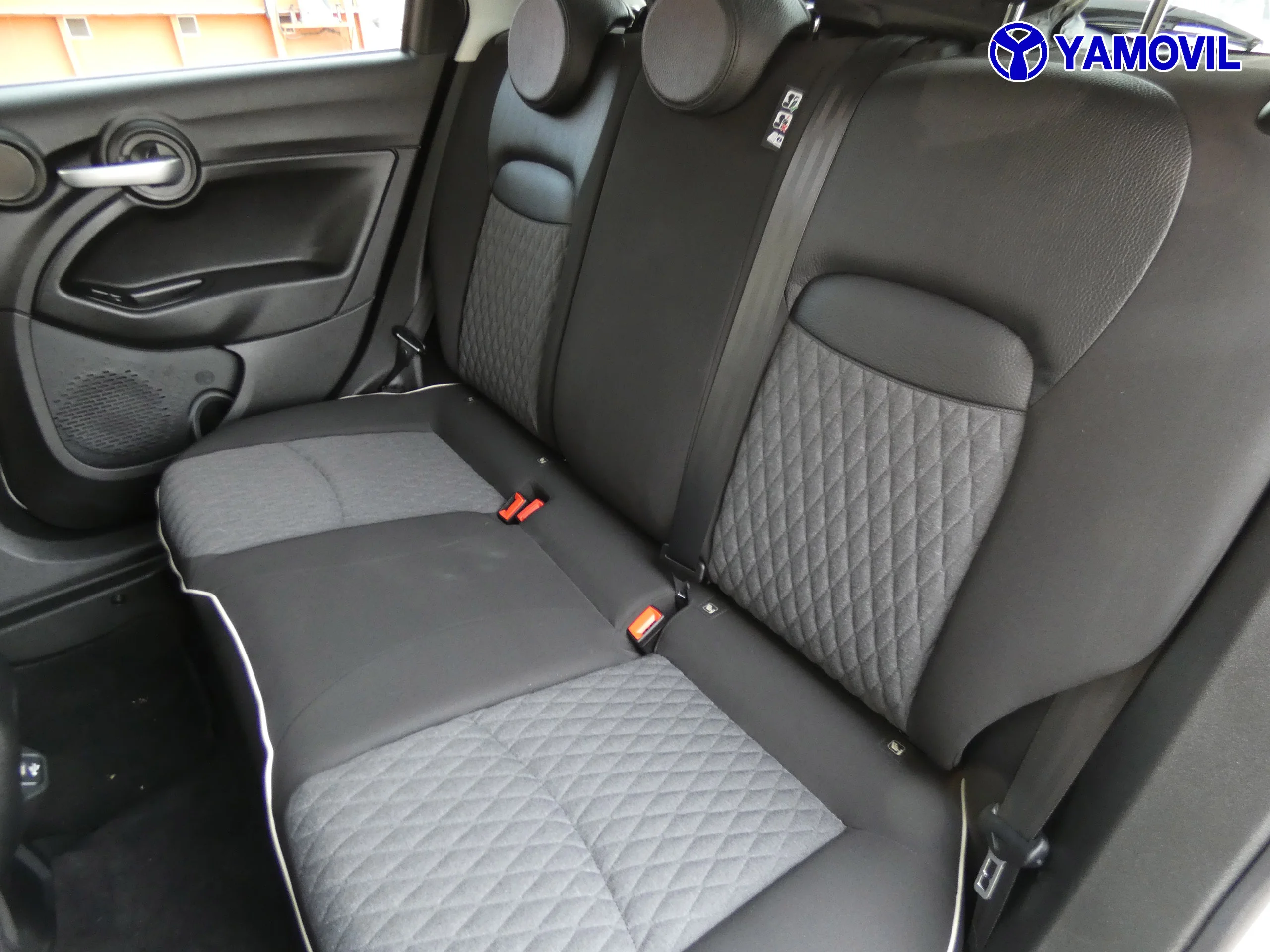 Fiat 500X  1.6I E-TORQ CITY CROSS 4X2 - Foto 14