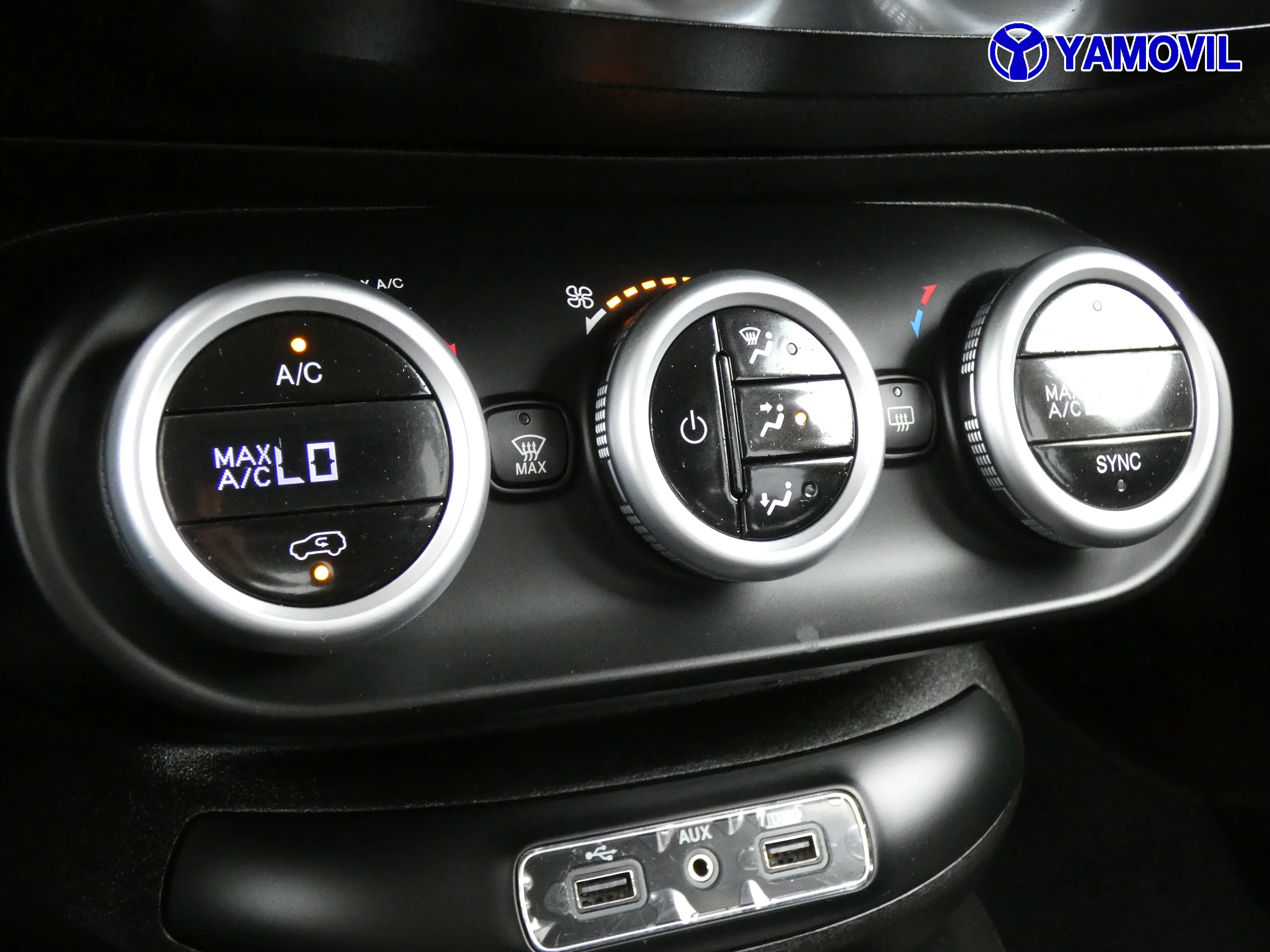 Fiat 500X  1.6I E-TORQ CITY CROSS 4X2 - Foto 27