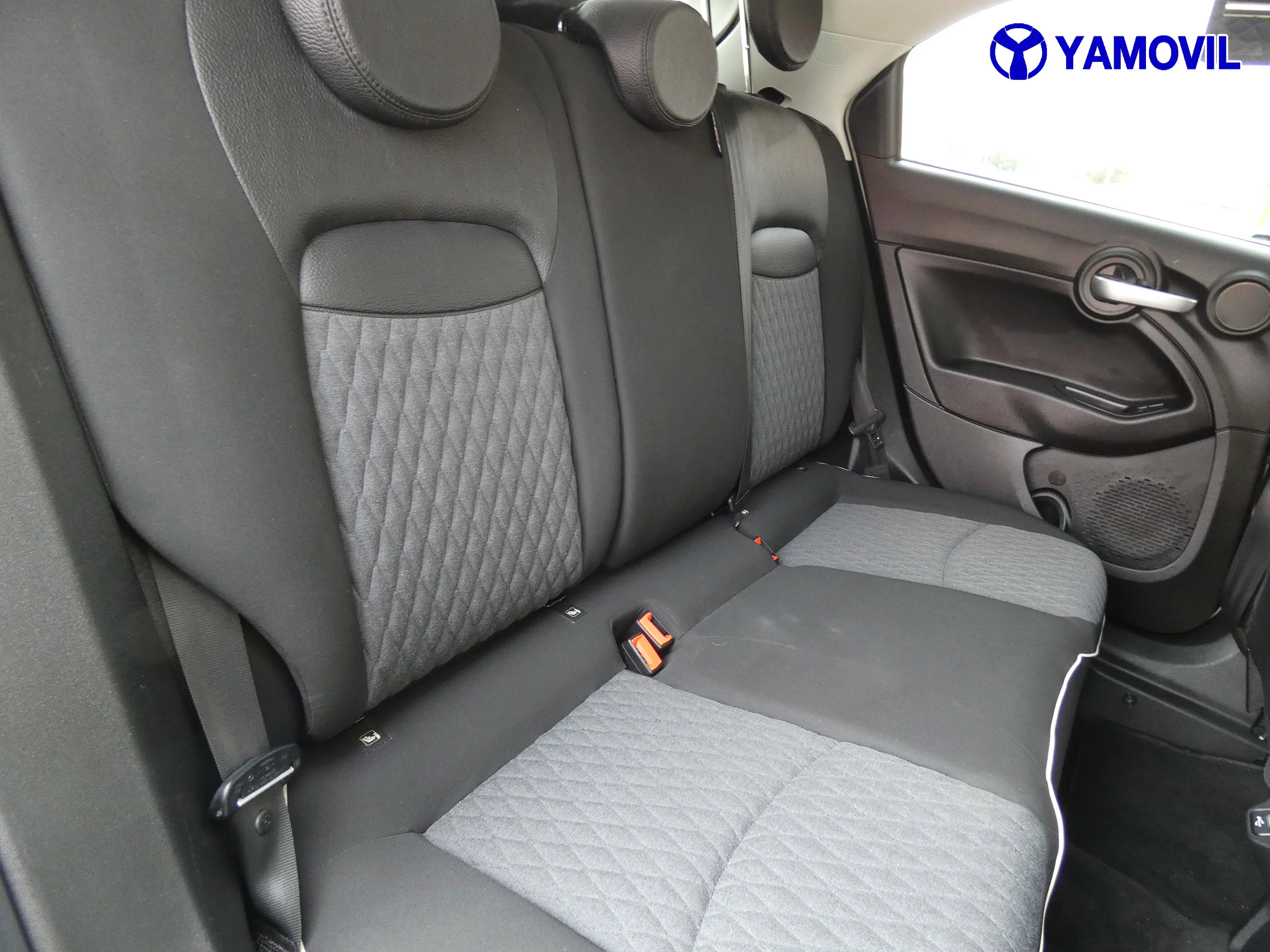 Fiat 500X  1.6I E-TORQ CITY CROSS 4X2 - Foto 45