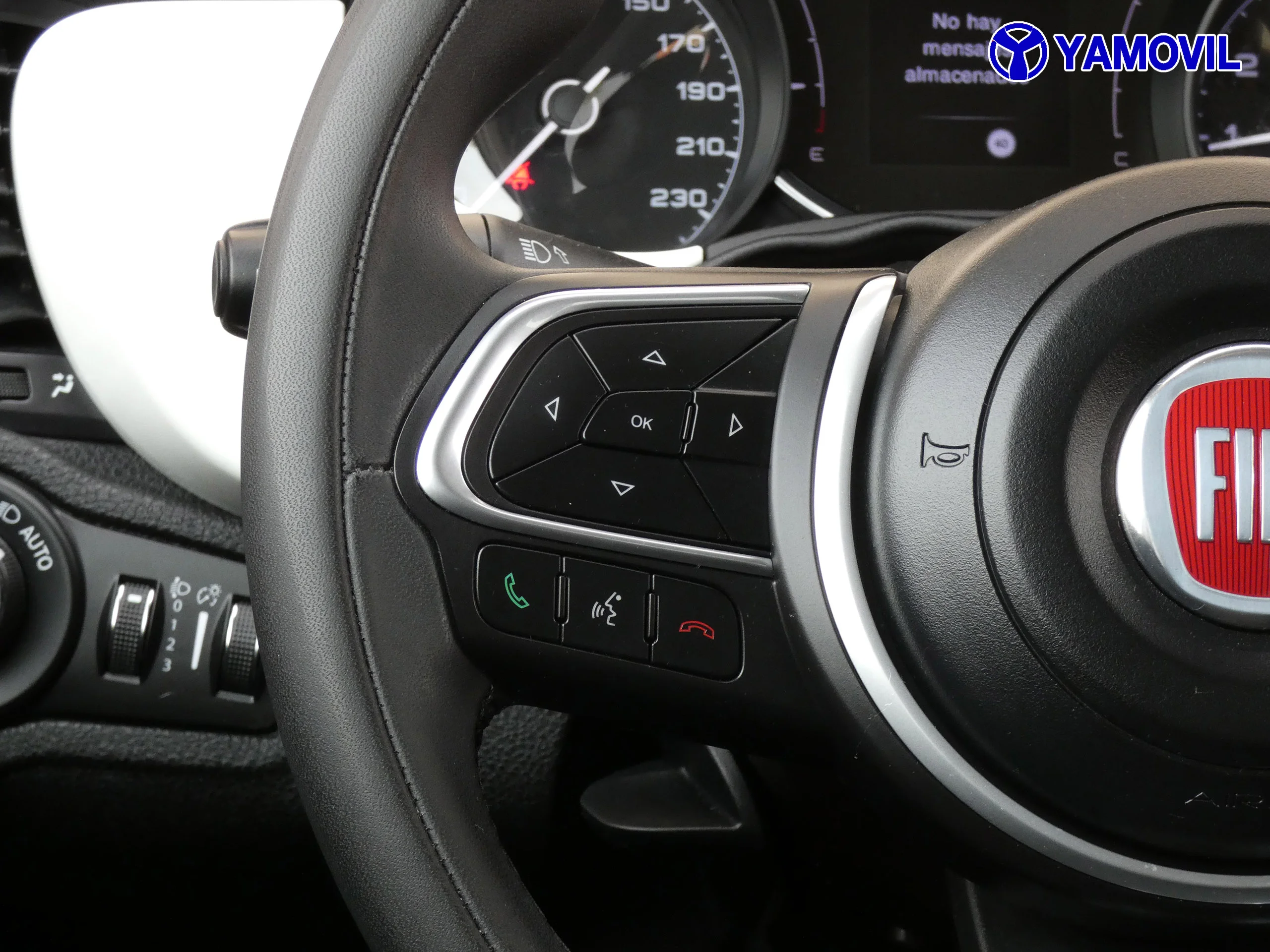 Fiat 500X  1.6I E-TORQ CITY CROSS 4X2 - Foto 48
