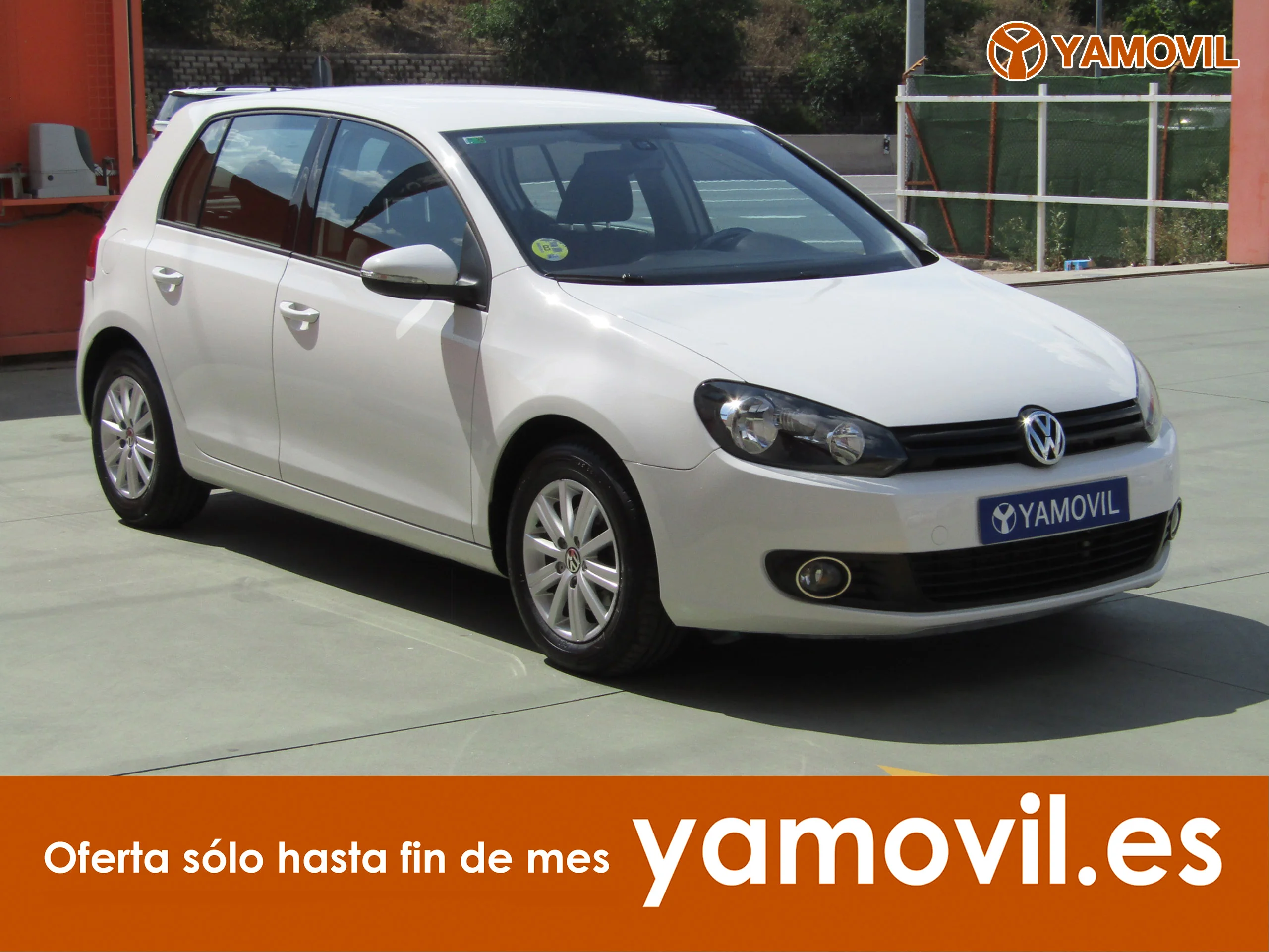 Volkswagen Golf 1.6TDI ADVANCE - Foto 3