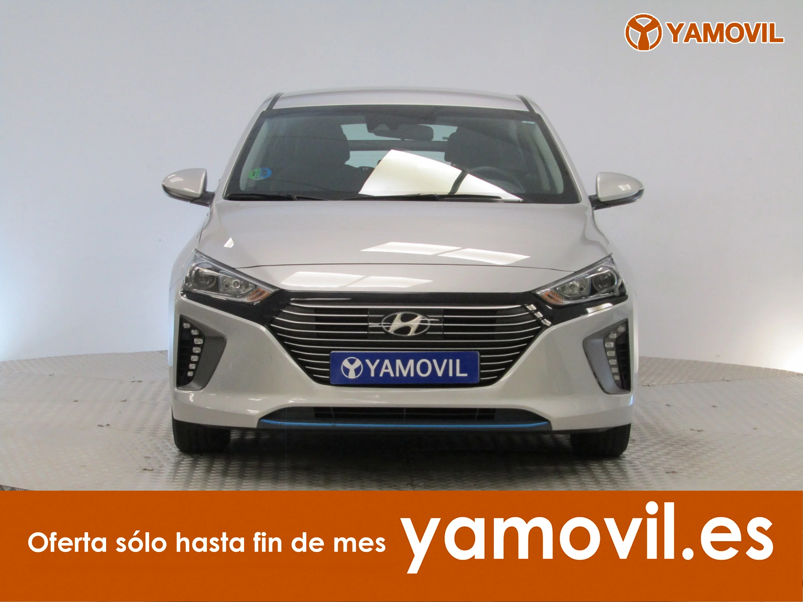 Hyundai IONIQ KLASS HEV - Foto 3