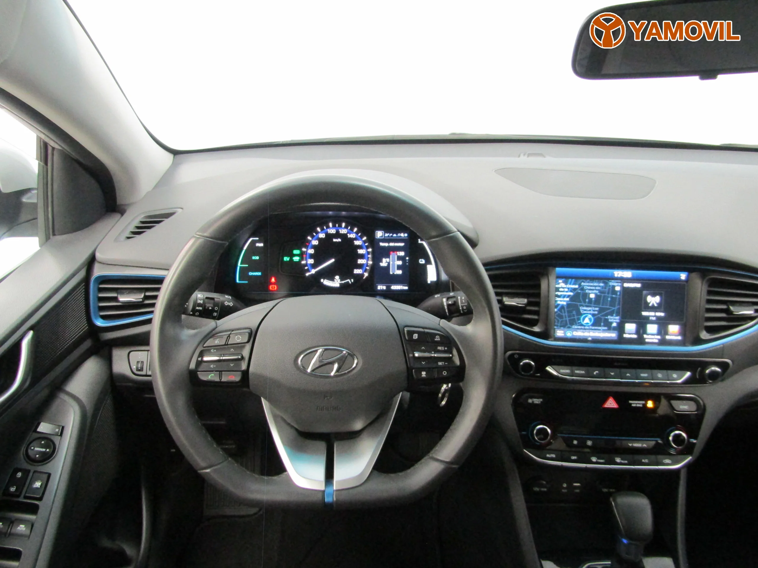 Hyundai IONIQ KLASS HEV - Foto 13