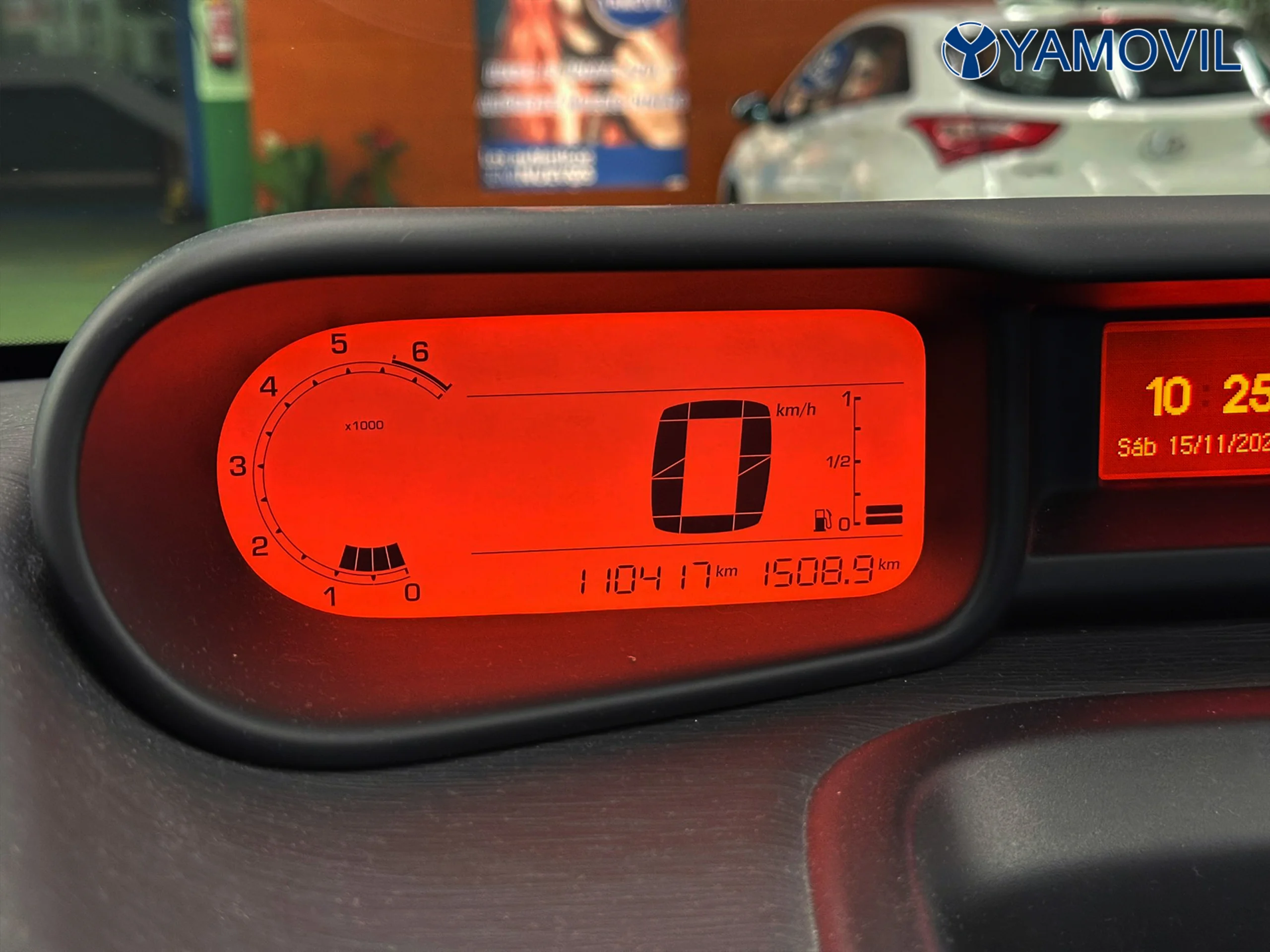 Citroen C3 Picasso PureTech 110 Feel Edition 81 kW (110 CV) - Foto 6