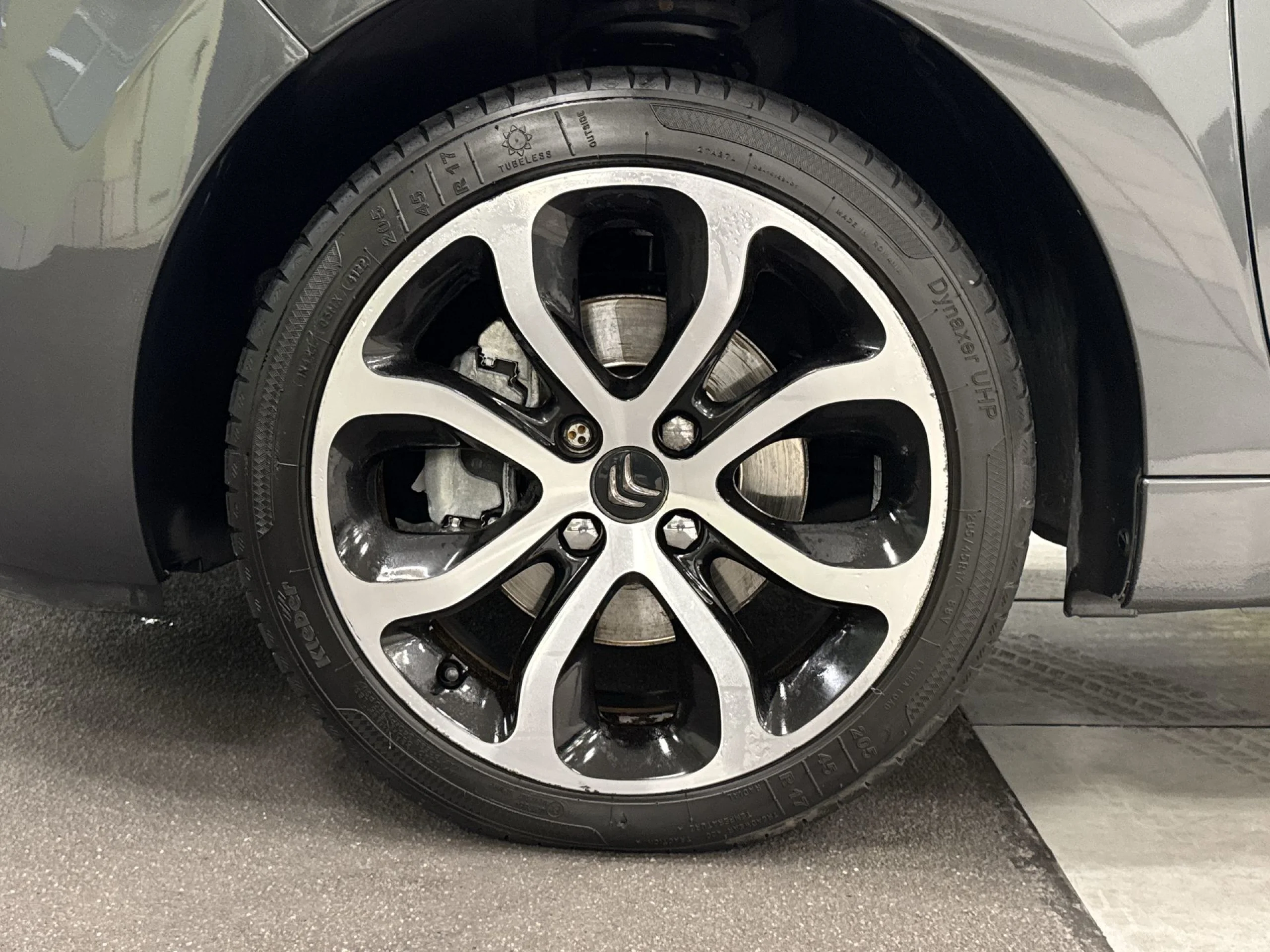 Citroen C3 Picasso PureTech 110 Feel Edition 81 kW (110 CV) - Foto 7