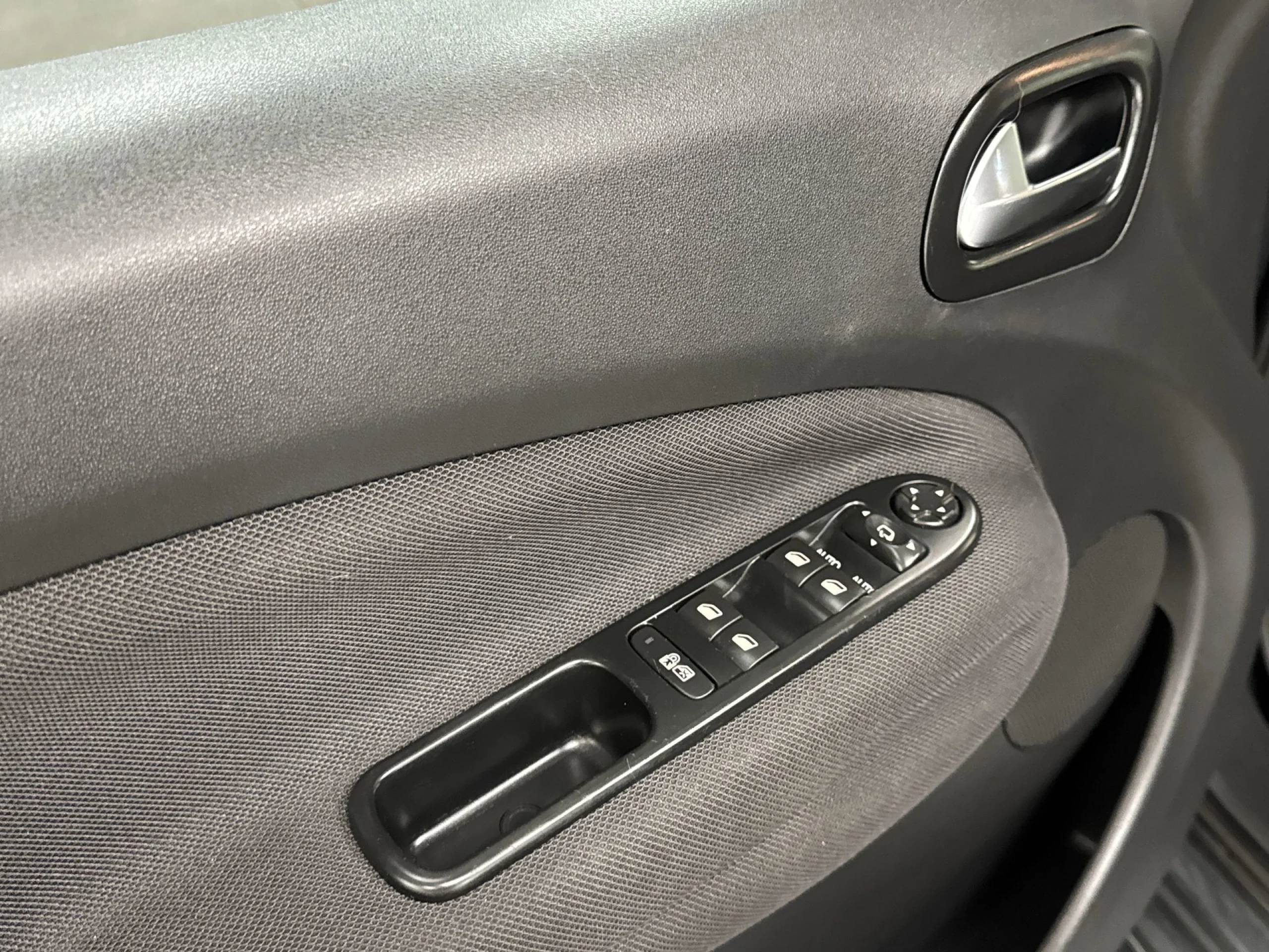 Citroen C3 Picasso PureTech 110 Feel Edition 81 kW (110 CV) - Foto 10