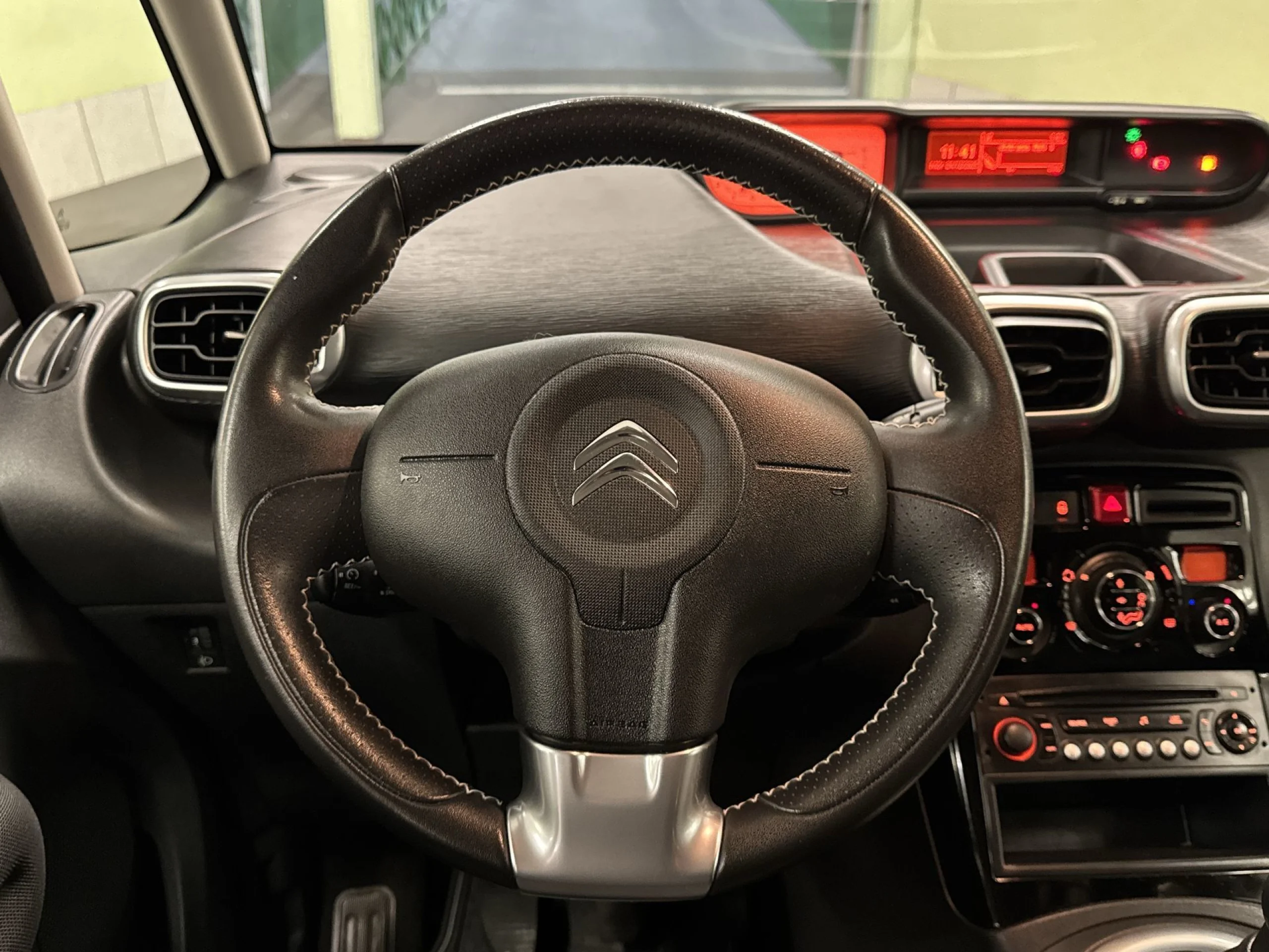 Citroen C3 Picasso PureTech 110 Feel Edition 81 kW (110 CV) - Foto 13