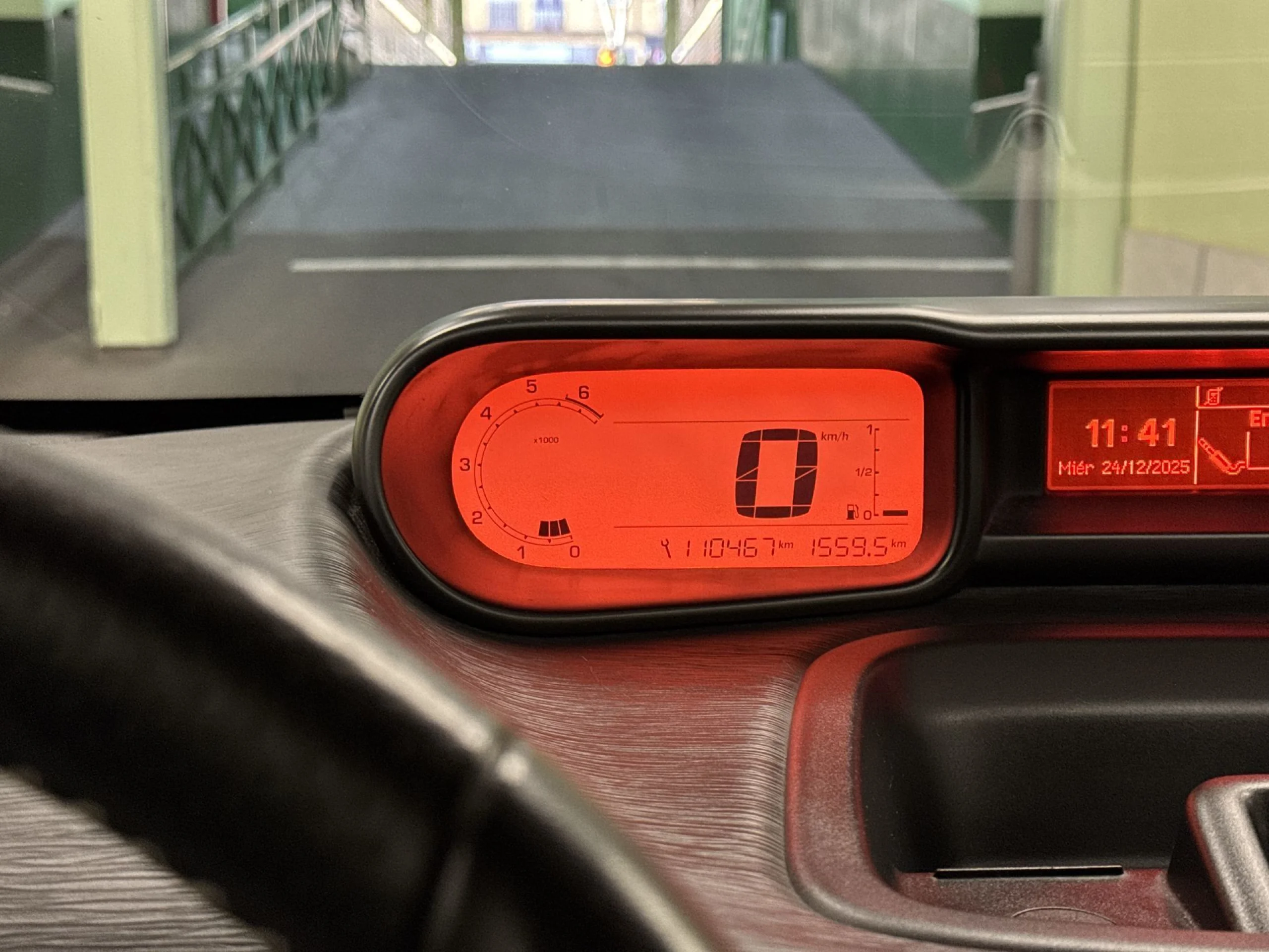 Citroen C3 Picasso PureTech 110 Feel Edition 81 kW (110 CV) - Foto 14