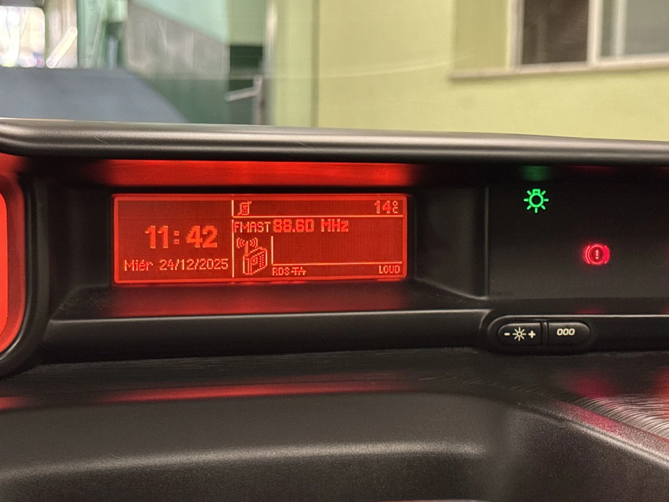 Citroen C3 Picasso PureTech 110 Feel Edition 81 kW (110 CV) - Foto 15