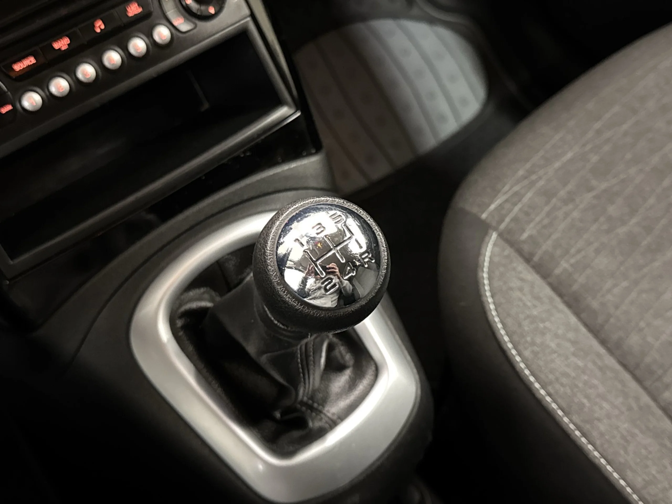 Citroen C3 Picasso PureTech 110 Feel Edition 81 kW (110 CV) - Foto 17