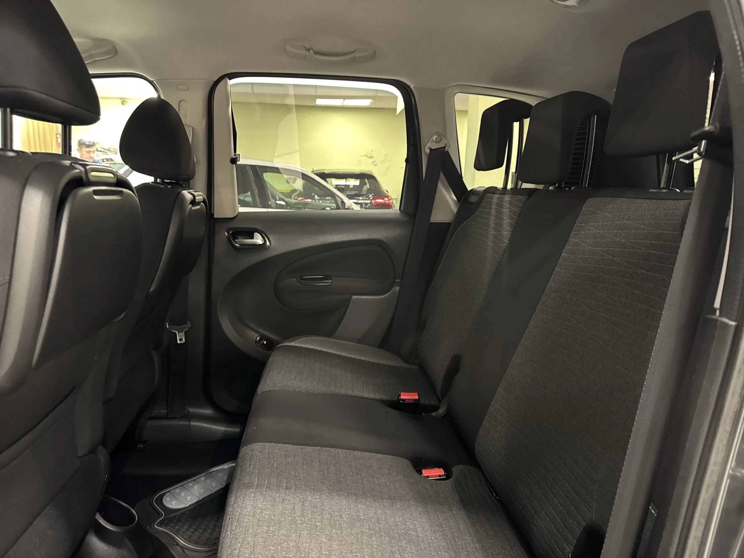 Citroen C3 Picasso PureTech 110 Feel Edition 81 kW (110 CV) - Foto 18