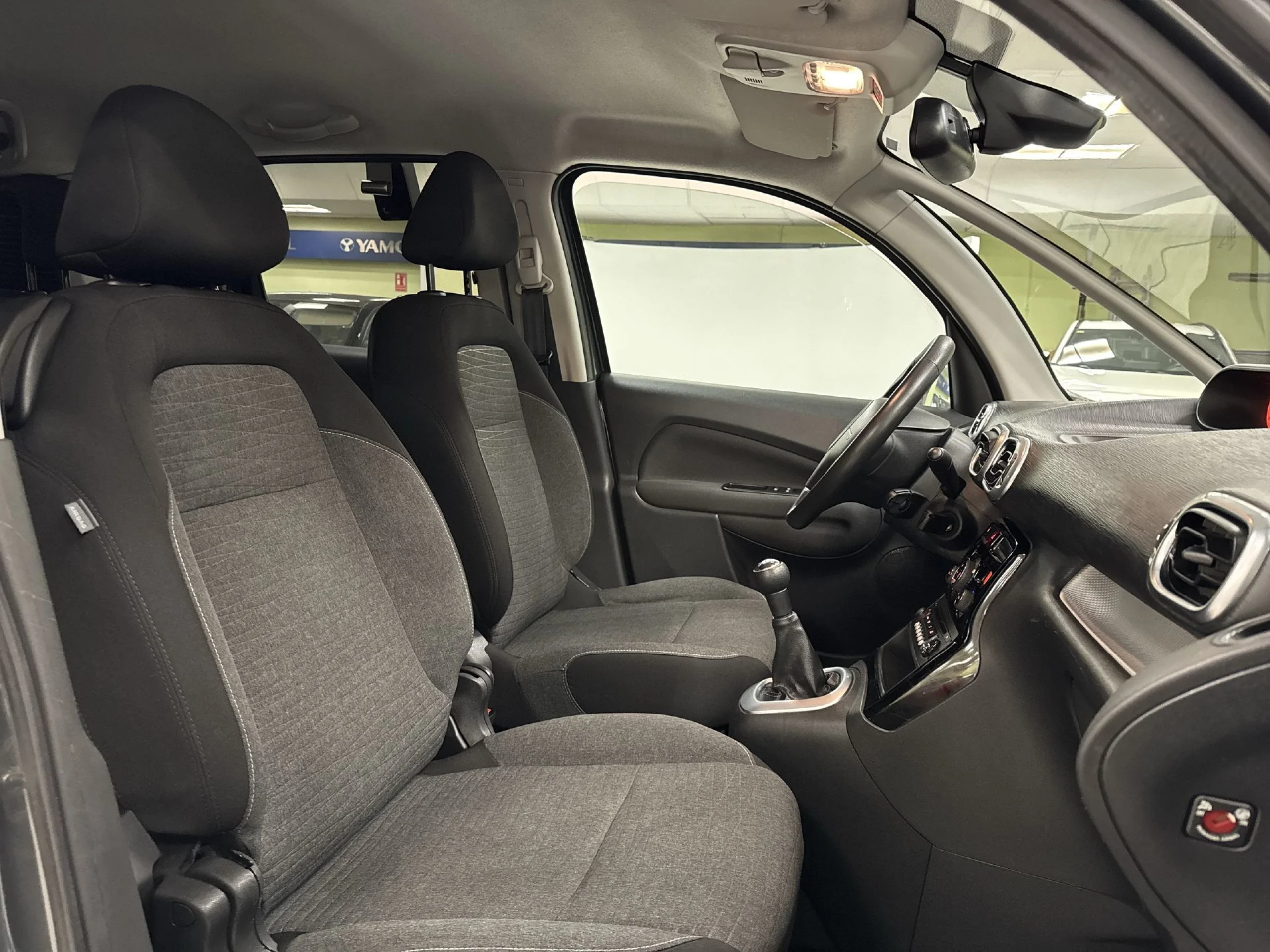 Citroen C3 Picasso PureTech 110 Feel Edition 81 kW (110 CV) - Foto 20