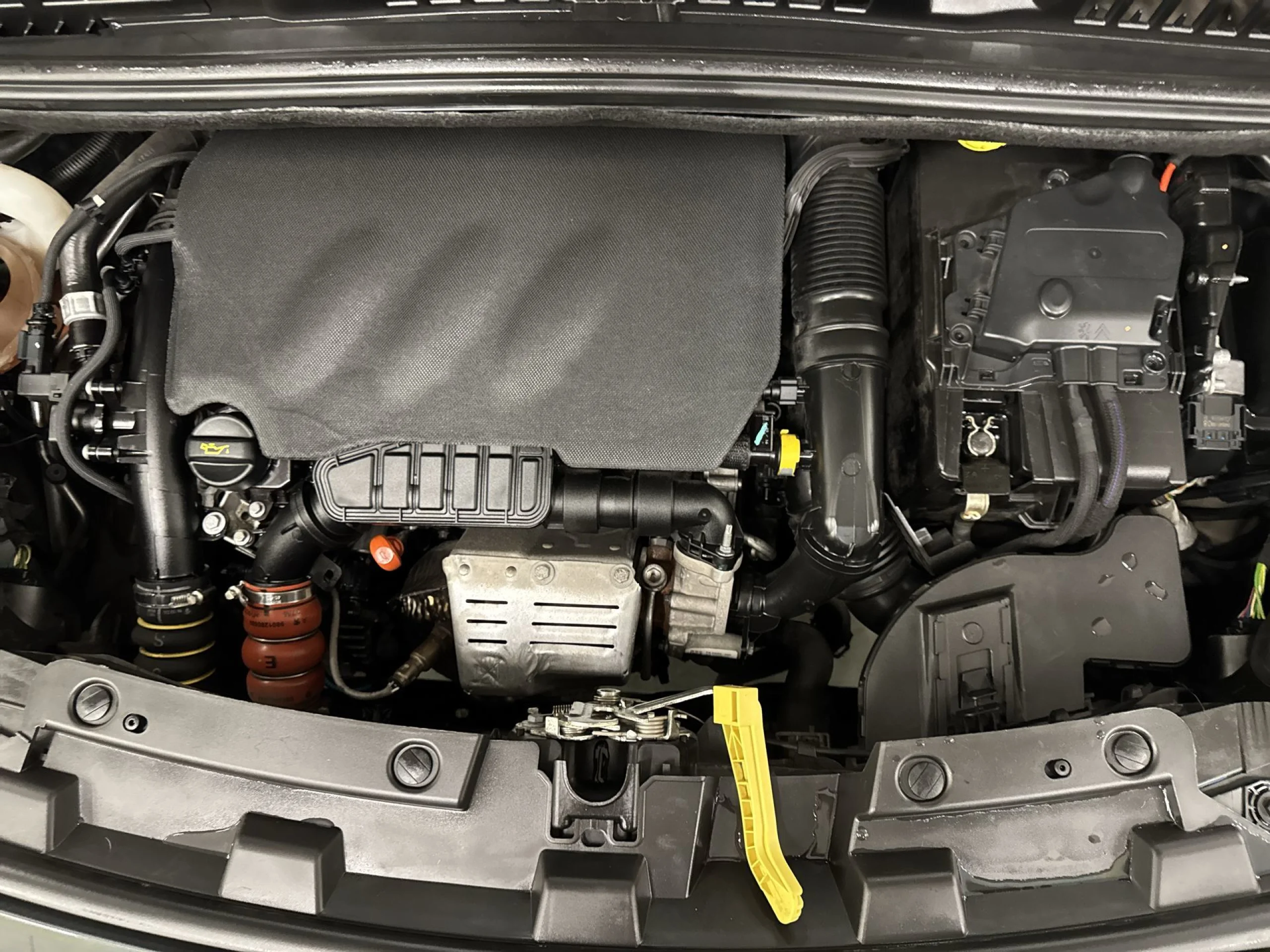 Citroen C3 Picasso PureTech 110 Feel Edition 81 kW (110 CV) - Foto 21