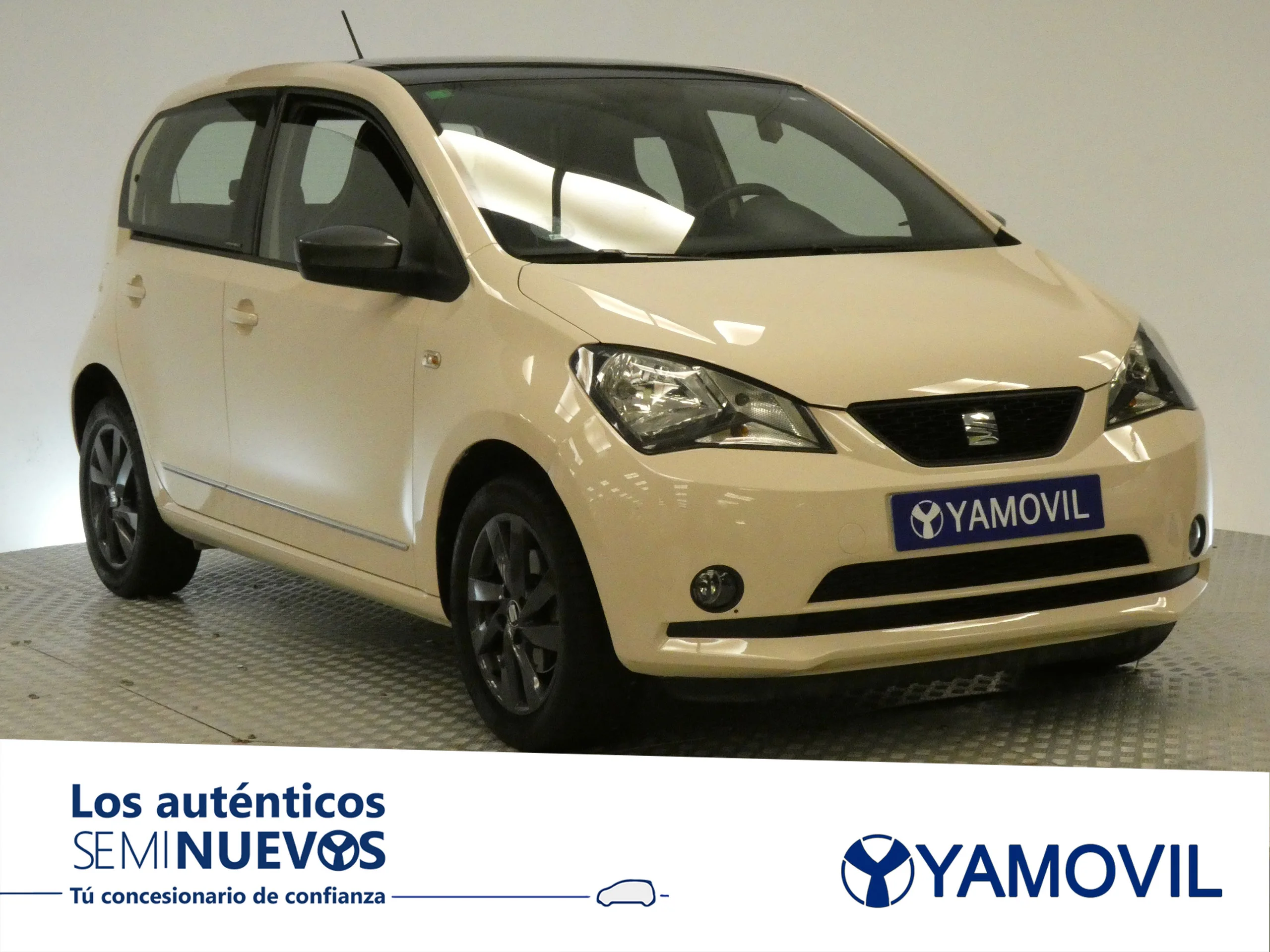 Seat Mii 1.0i by MANGO 5P - Foto 2