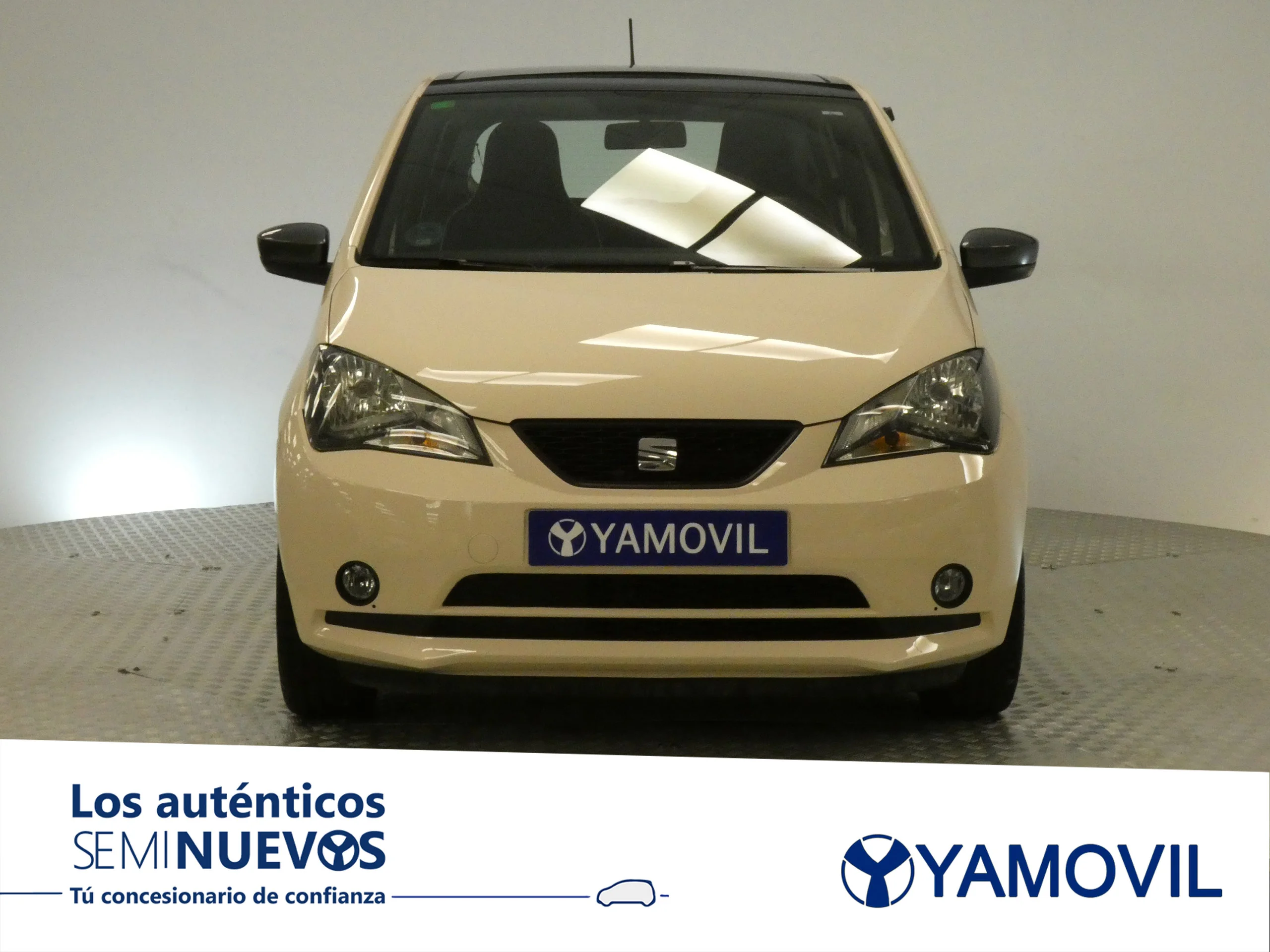 Seat Mii 1.0i by MANGO 5P - Foto 3