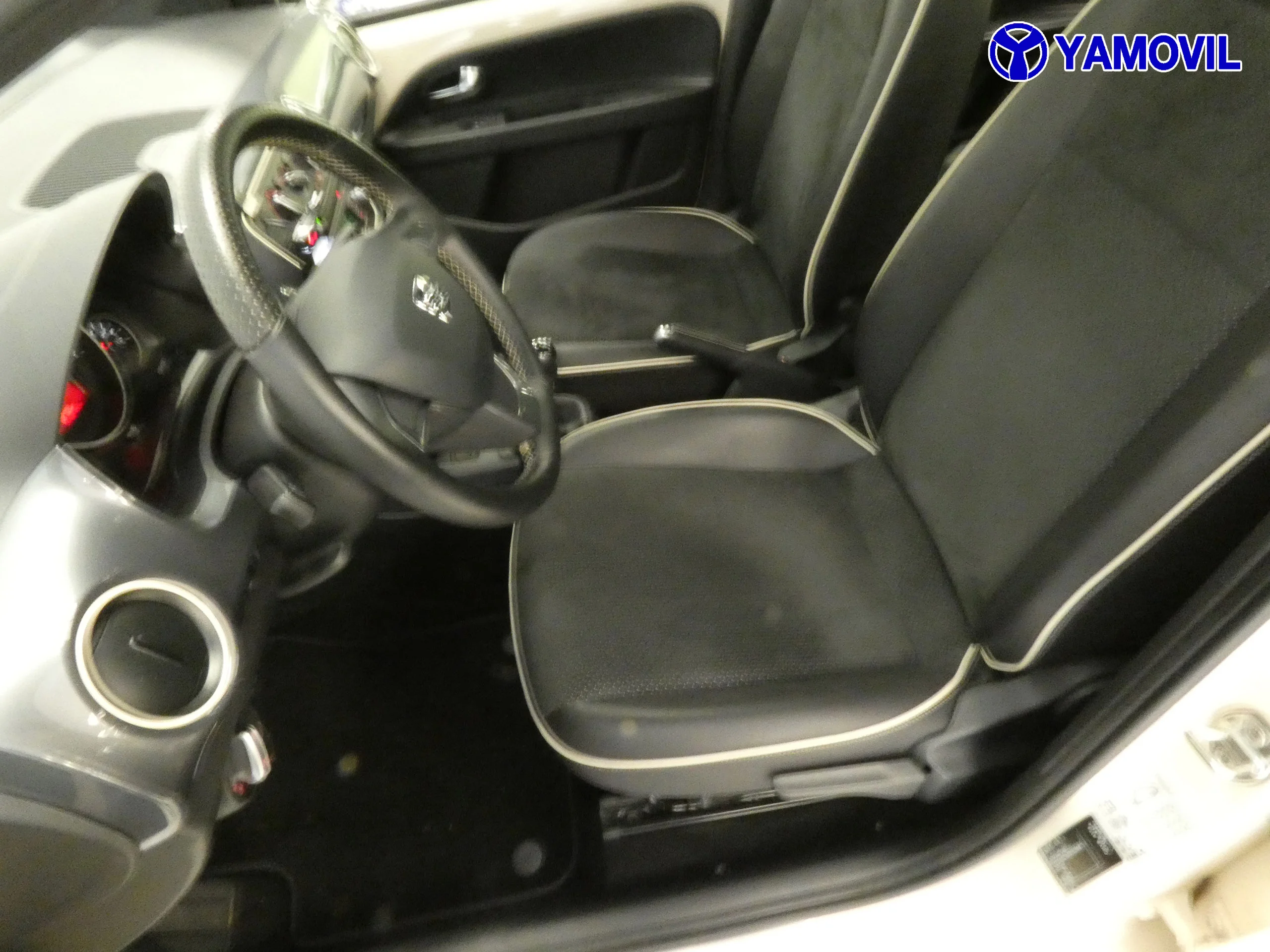 Seat Mii 1.0i by MANGO 5P - Foto 13