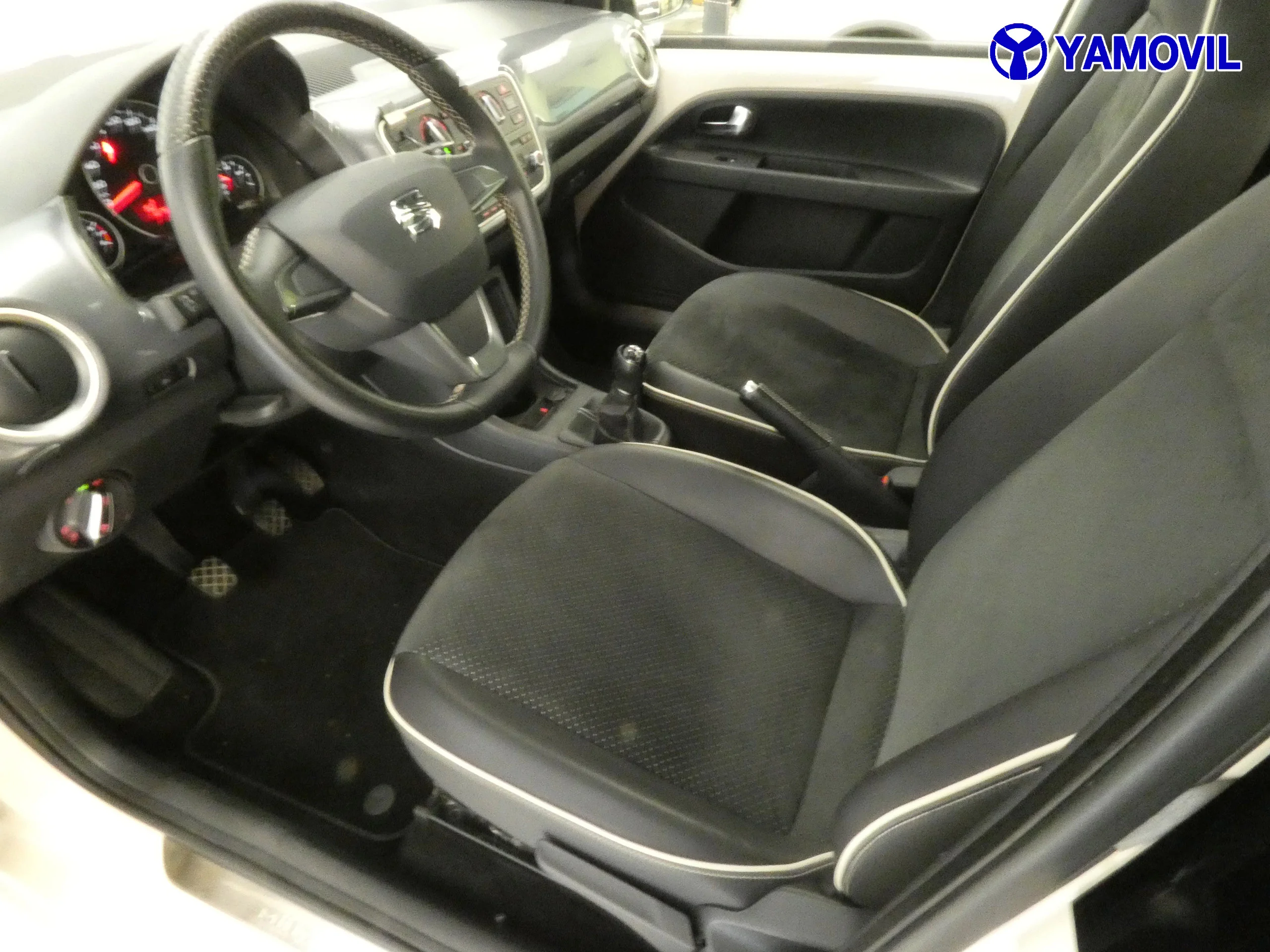 Seat Mii 1.0i by MANGO 5P - Foto 14