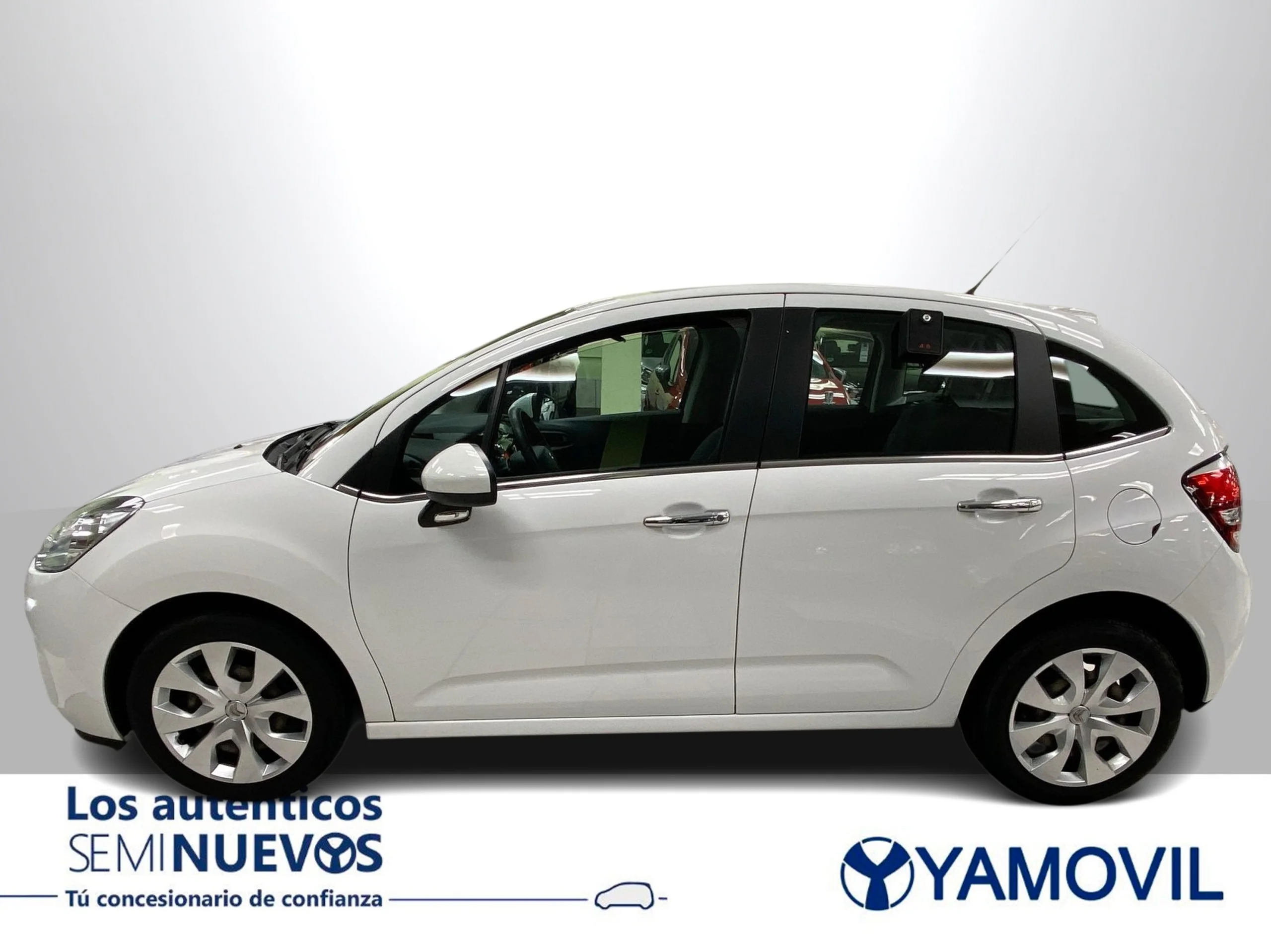 Citroen C3 PureTech 82 Tonic 60 kW (82 CV) - Foto 4