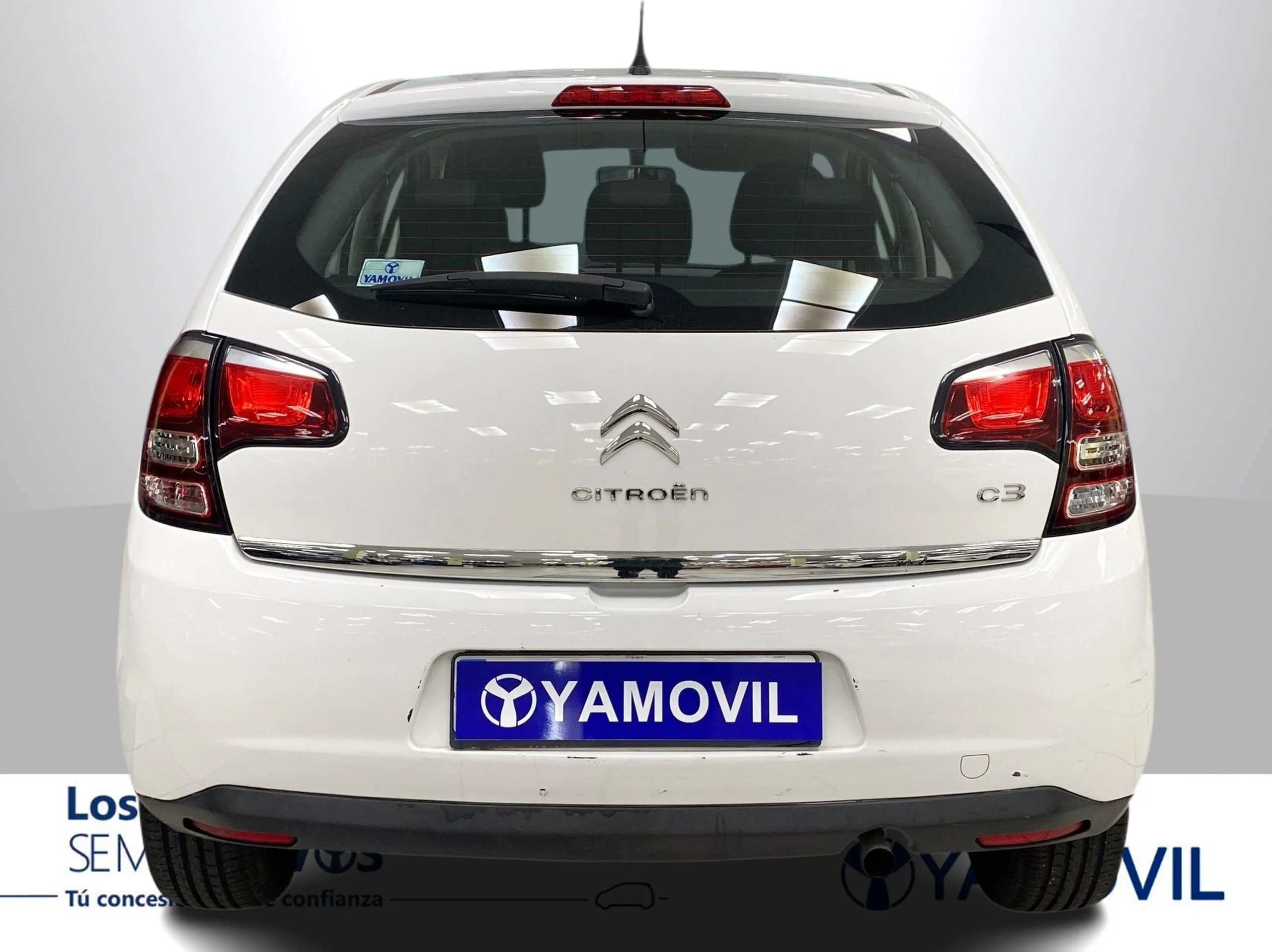 Citroen C3 PureTech 82 Tonic 60 kW (82 CV) - Foto 5