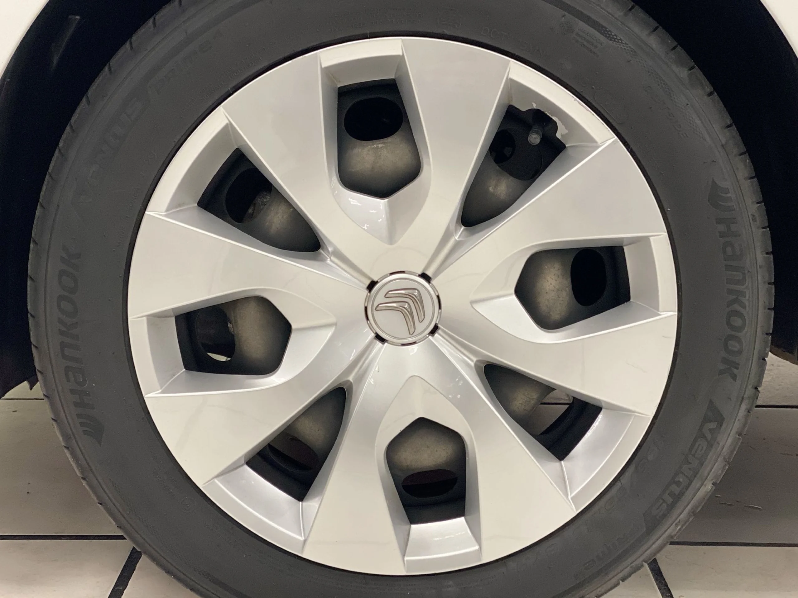 Citroen C3 PureTech 82 Tonic 60 kW (82 CV) - Foto 7