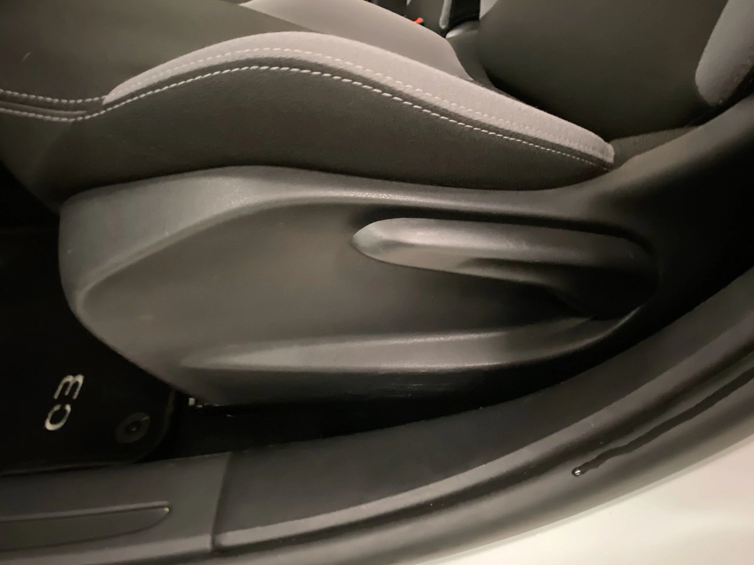 Citroen C3 PureTech 82 Tonic 60 kW (82 CV) - Foto 9