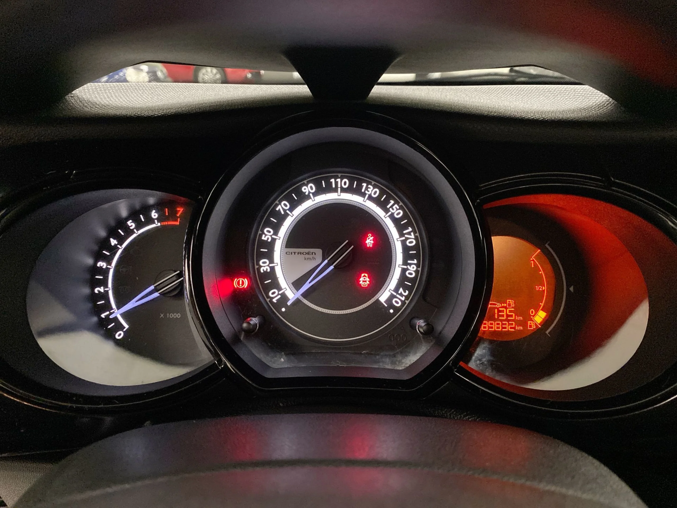 Citroen C3 PureTech 82 Tonic 60 kW (82 CV) - Foto 12