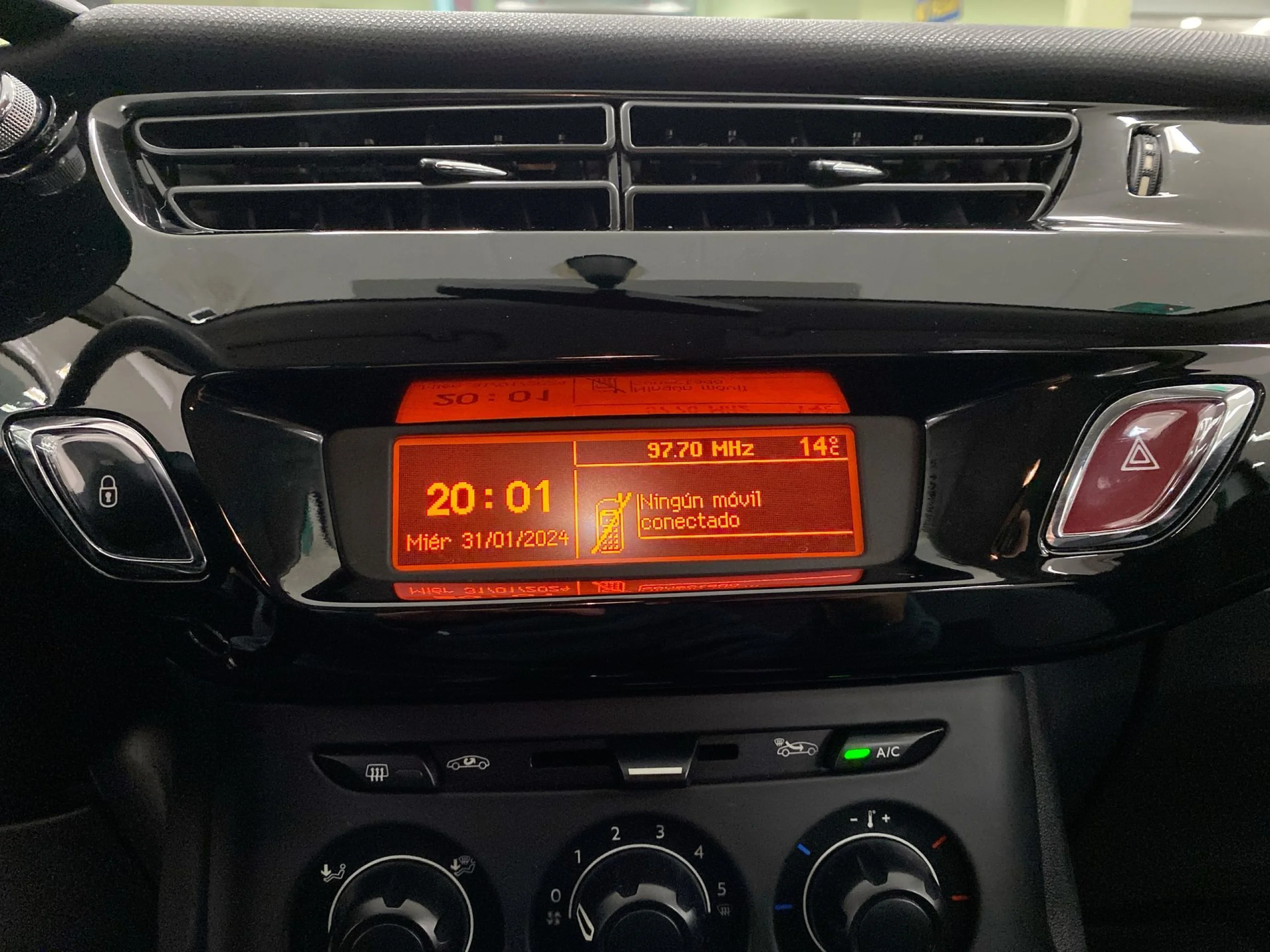 Citroen C3 PureTech 82 Tonic 60 kW (82 CV) - Foto 13