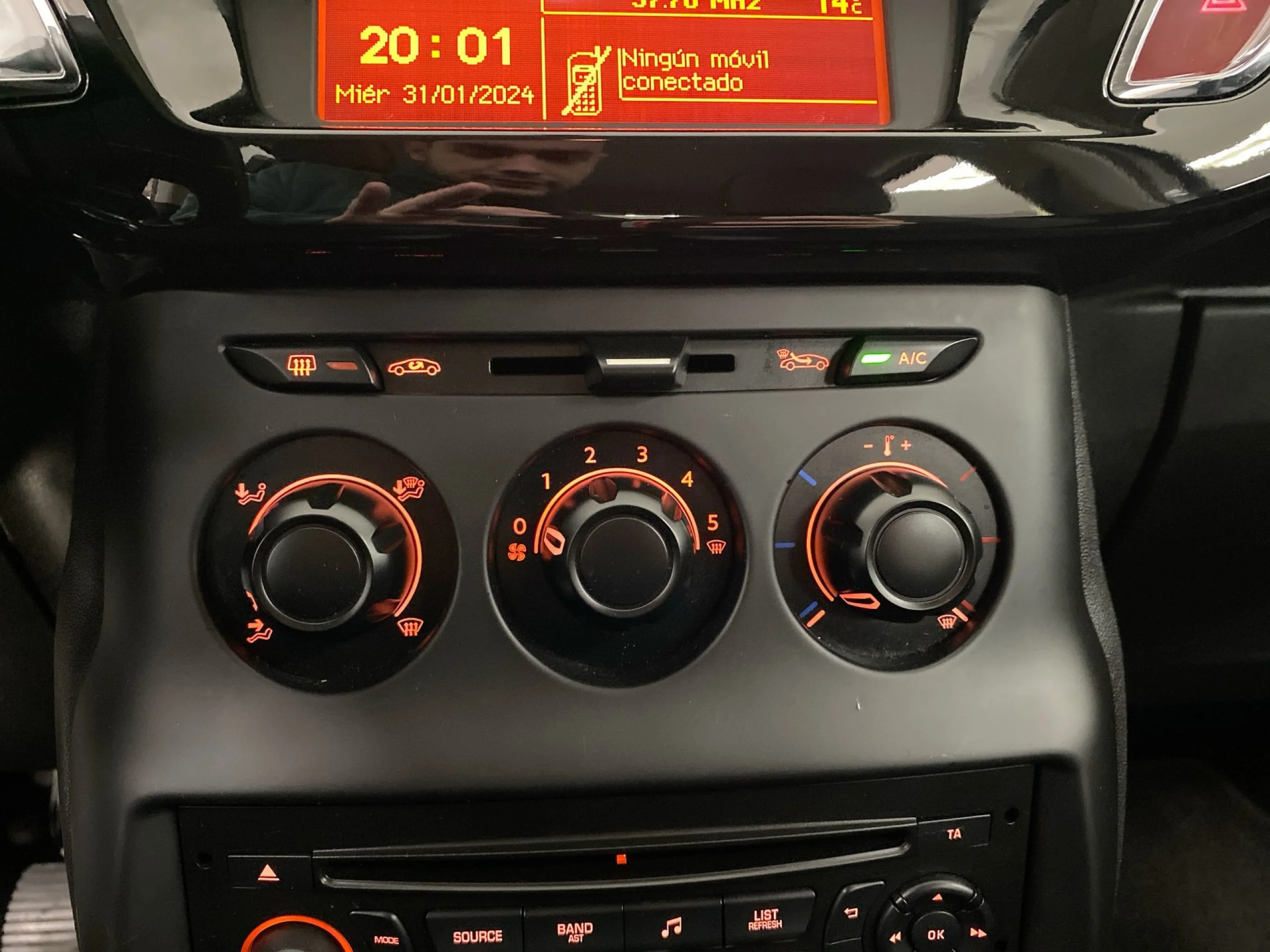 Citroen C3 PureTech 82 Tonic 60 kW (82 CV) - Foto 14