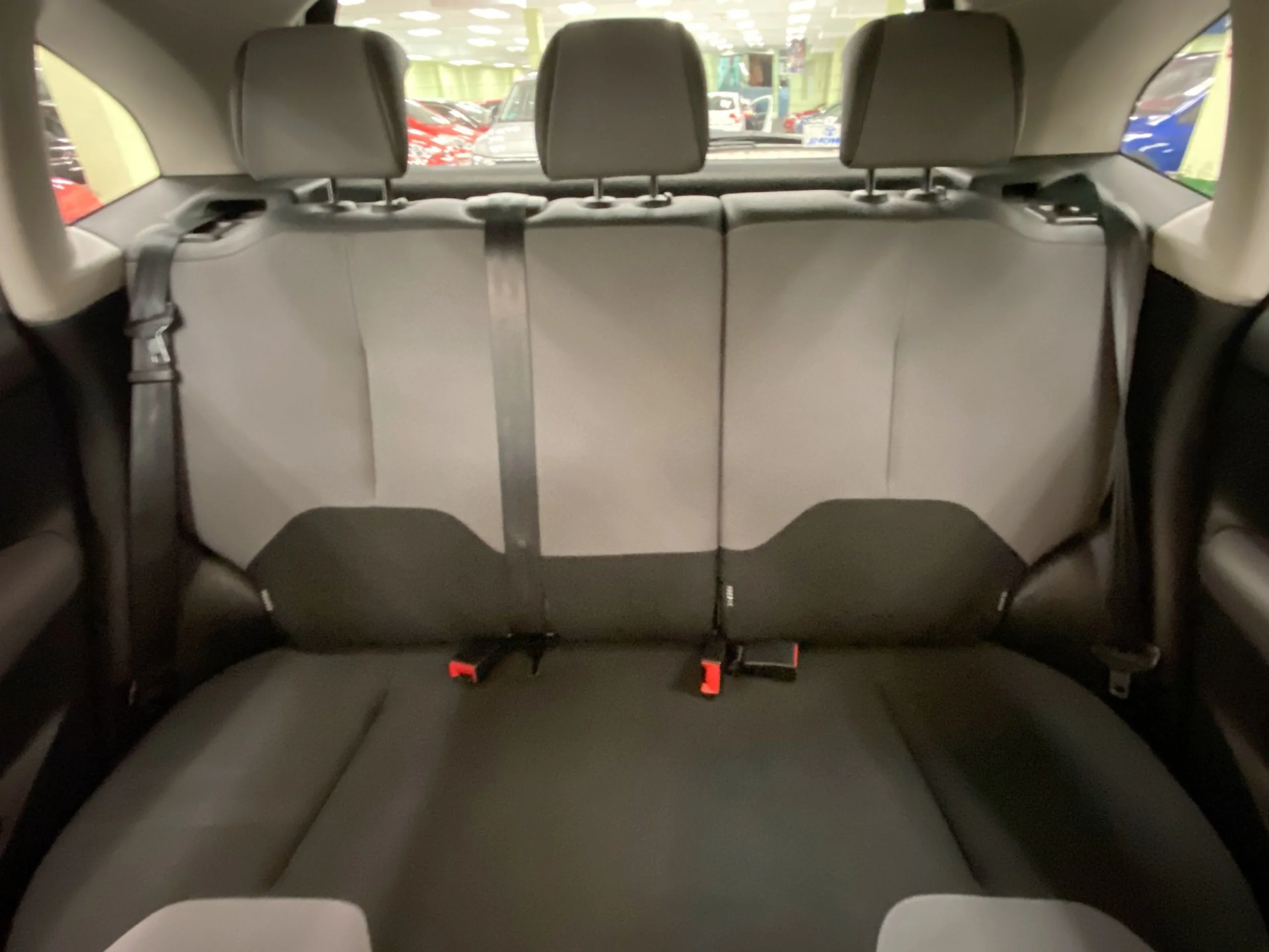 Citroen C3 PureTech 82 Tonic 60 kW (82 CV) - Foto 17