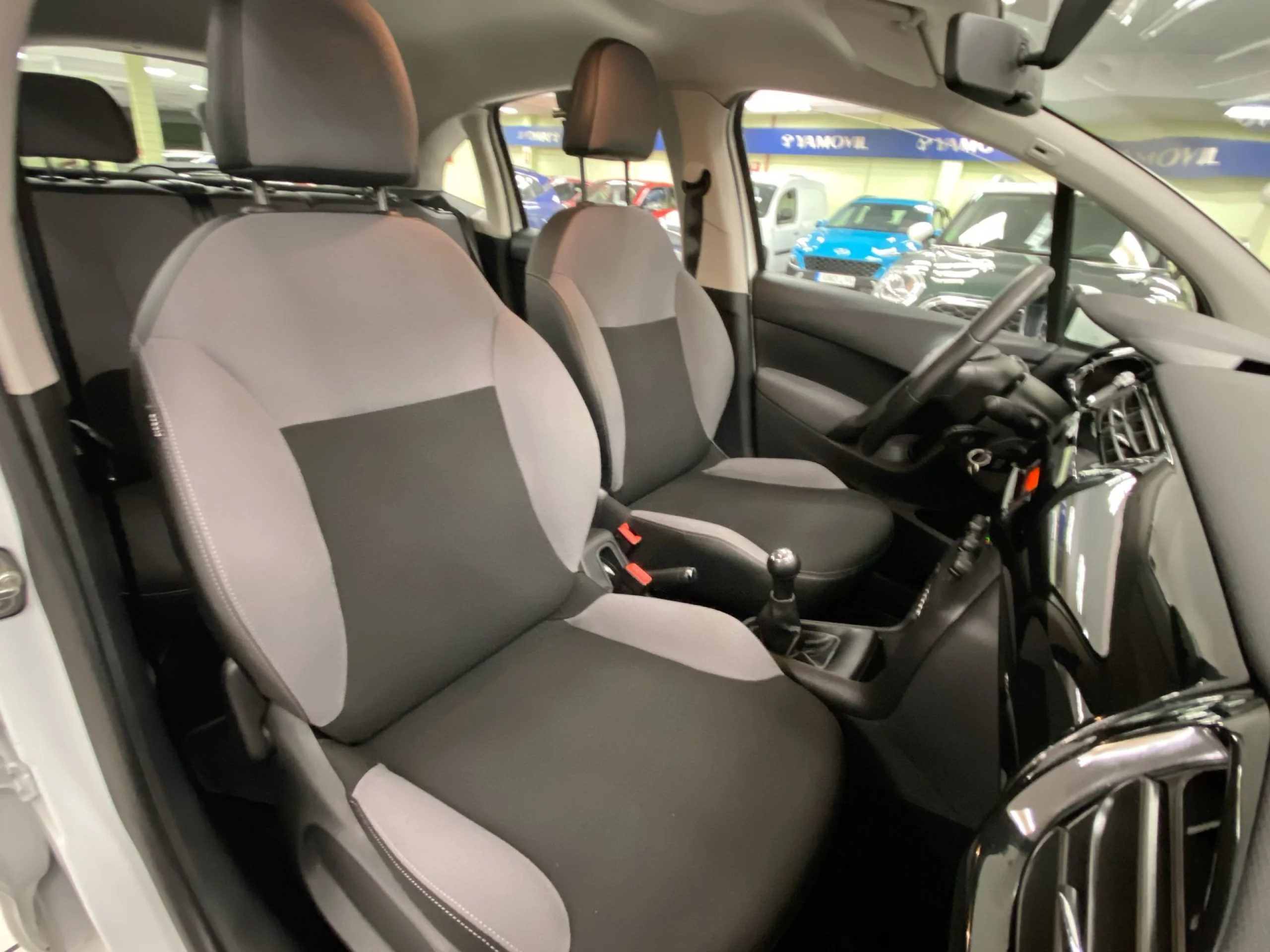 Citroen C3 PureTech 82 Tonic 60 kW (82 CV) - Foto 19