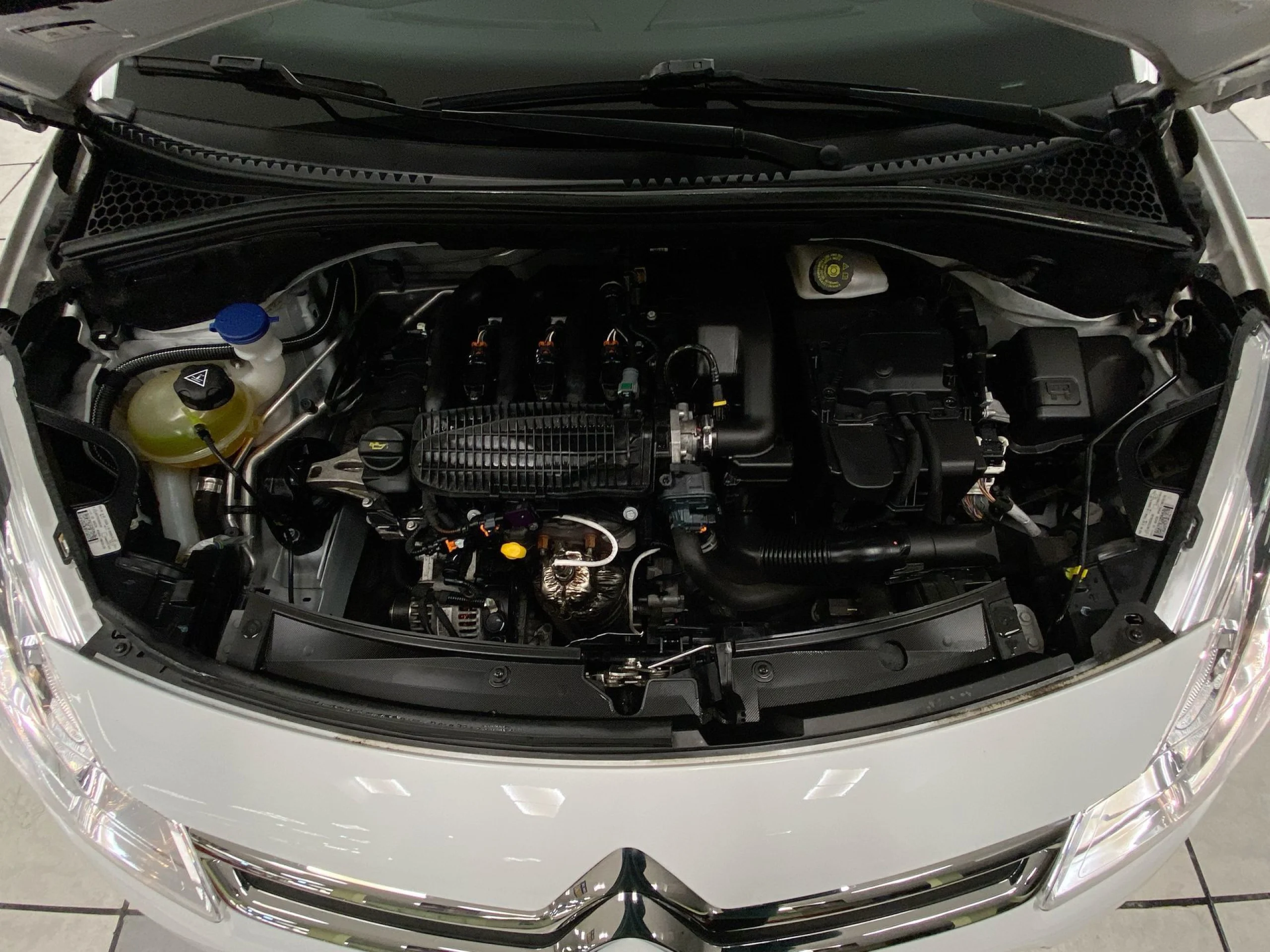 Citroen C3 PureTech 82 Tonic 60 kW (82 CV) - Foto 20