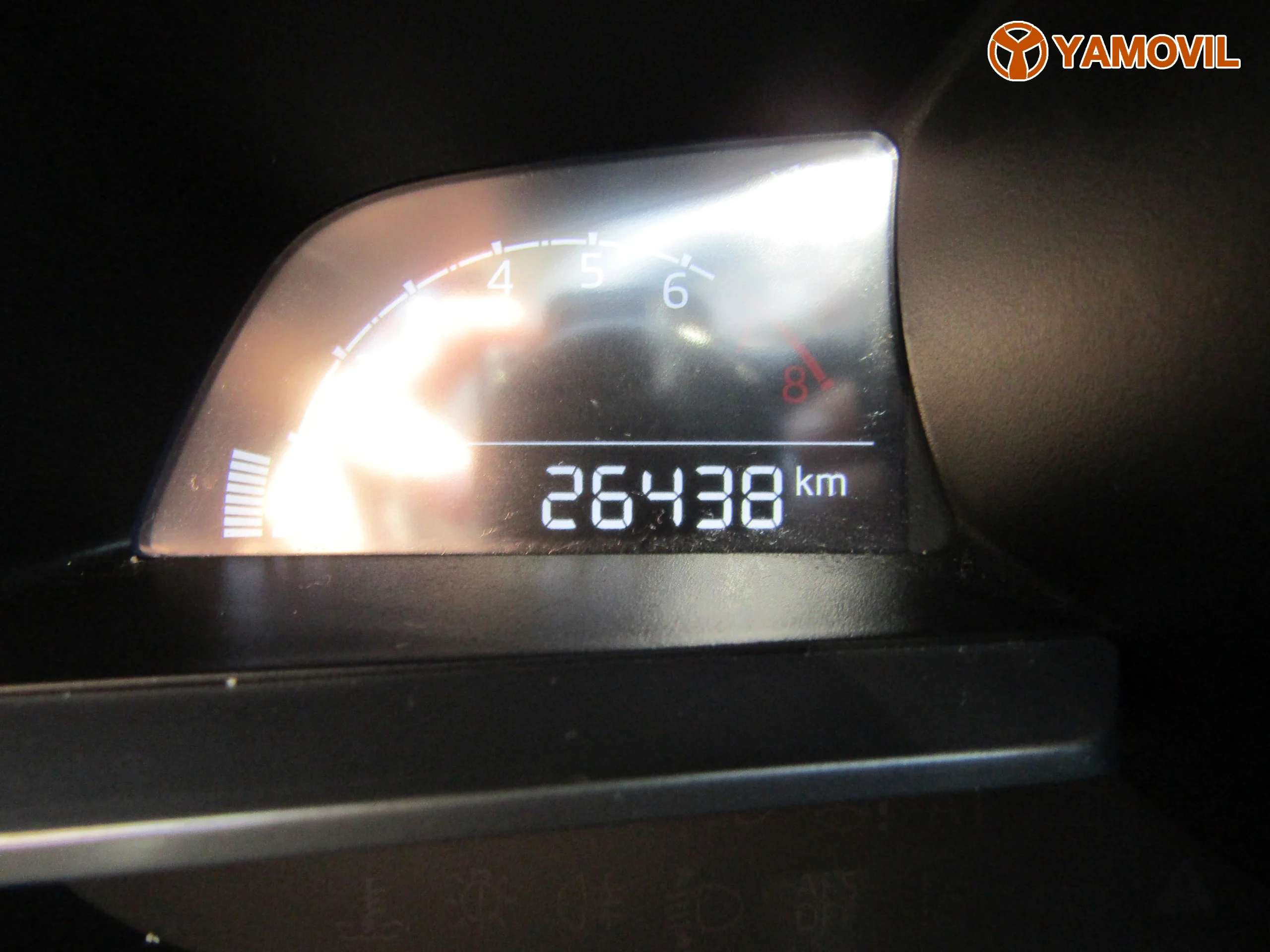 Mazda 2 1.5 BLACK TECH NAVI - Foto 25
